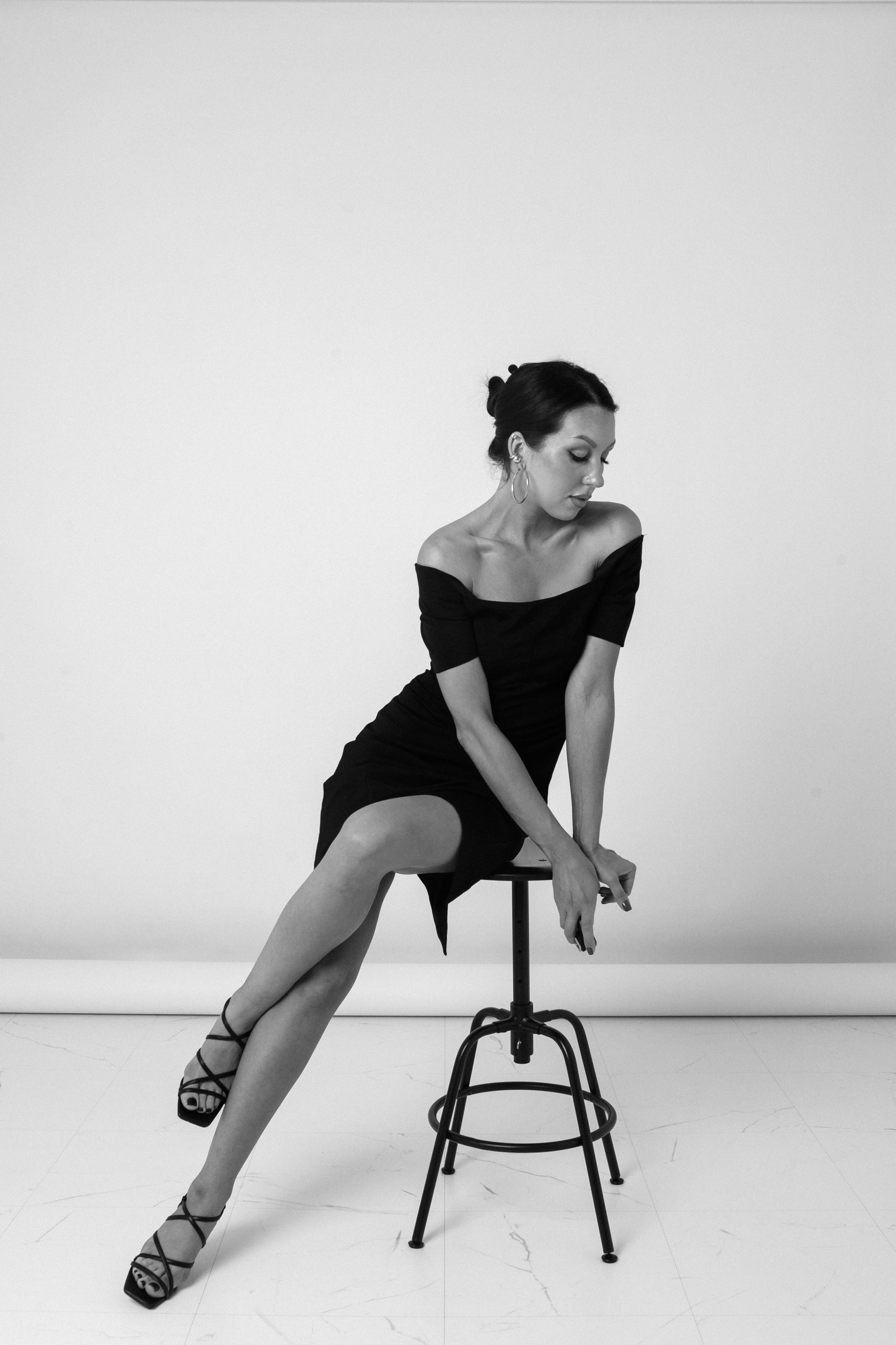 Фотостудия автопортрета