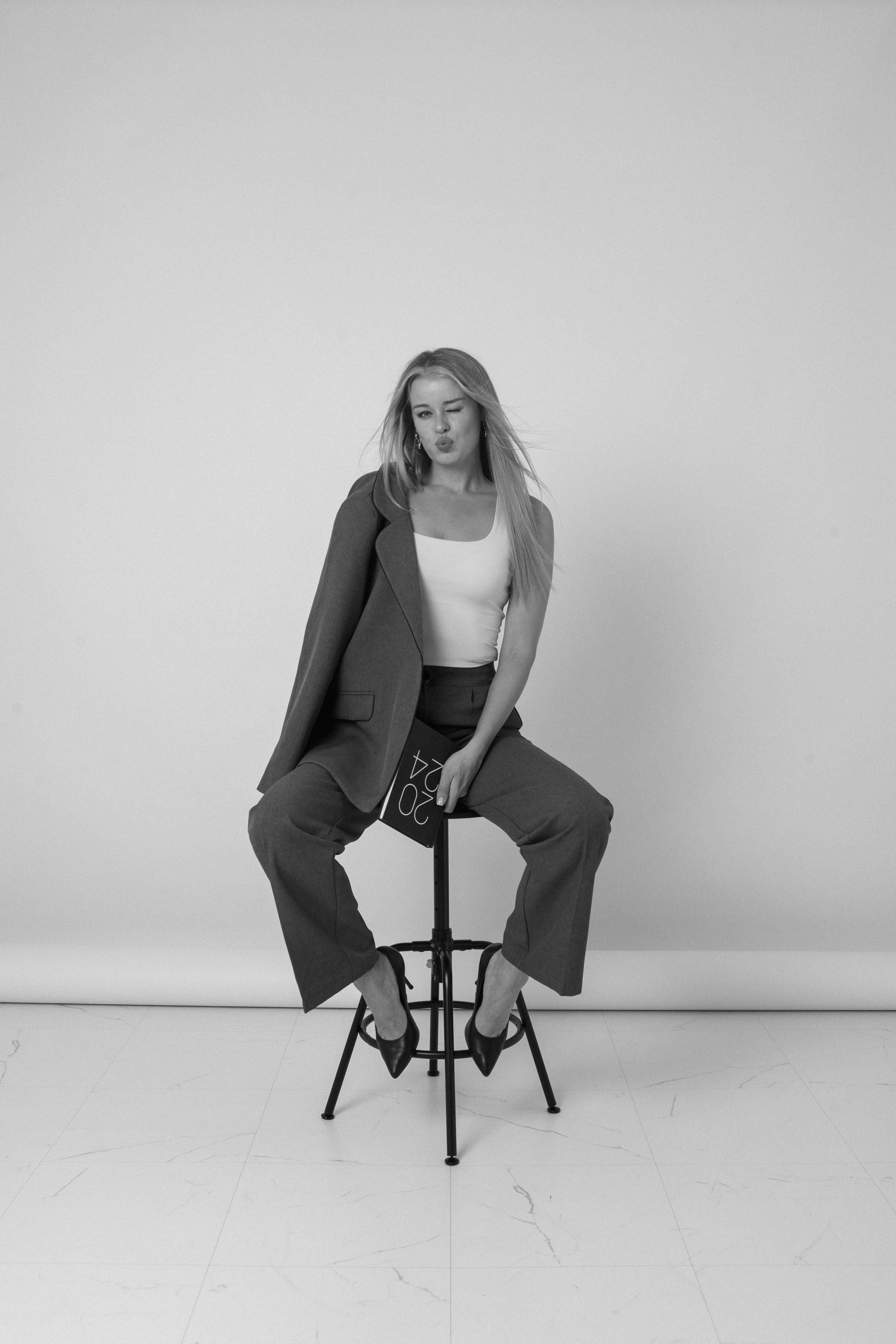 Фотостудия автопортрета