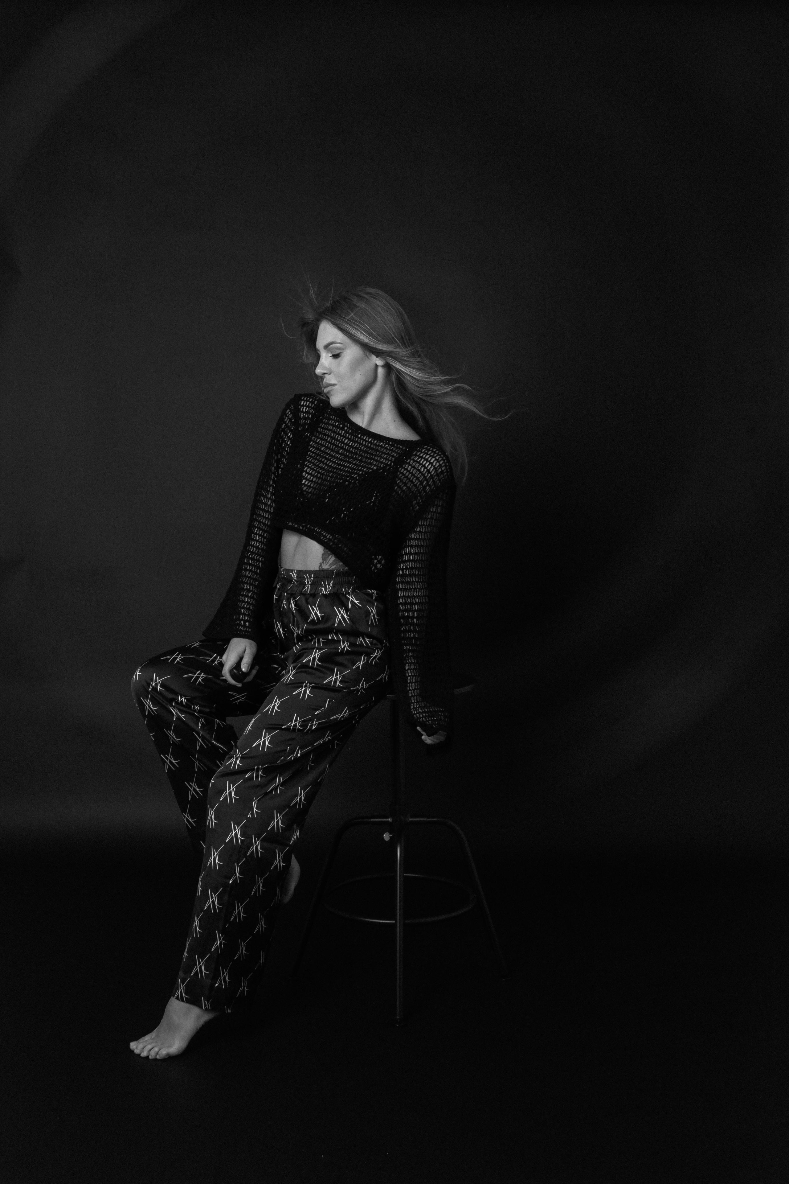 Фотостудия автопортрета