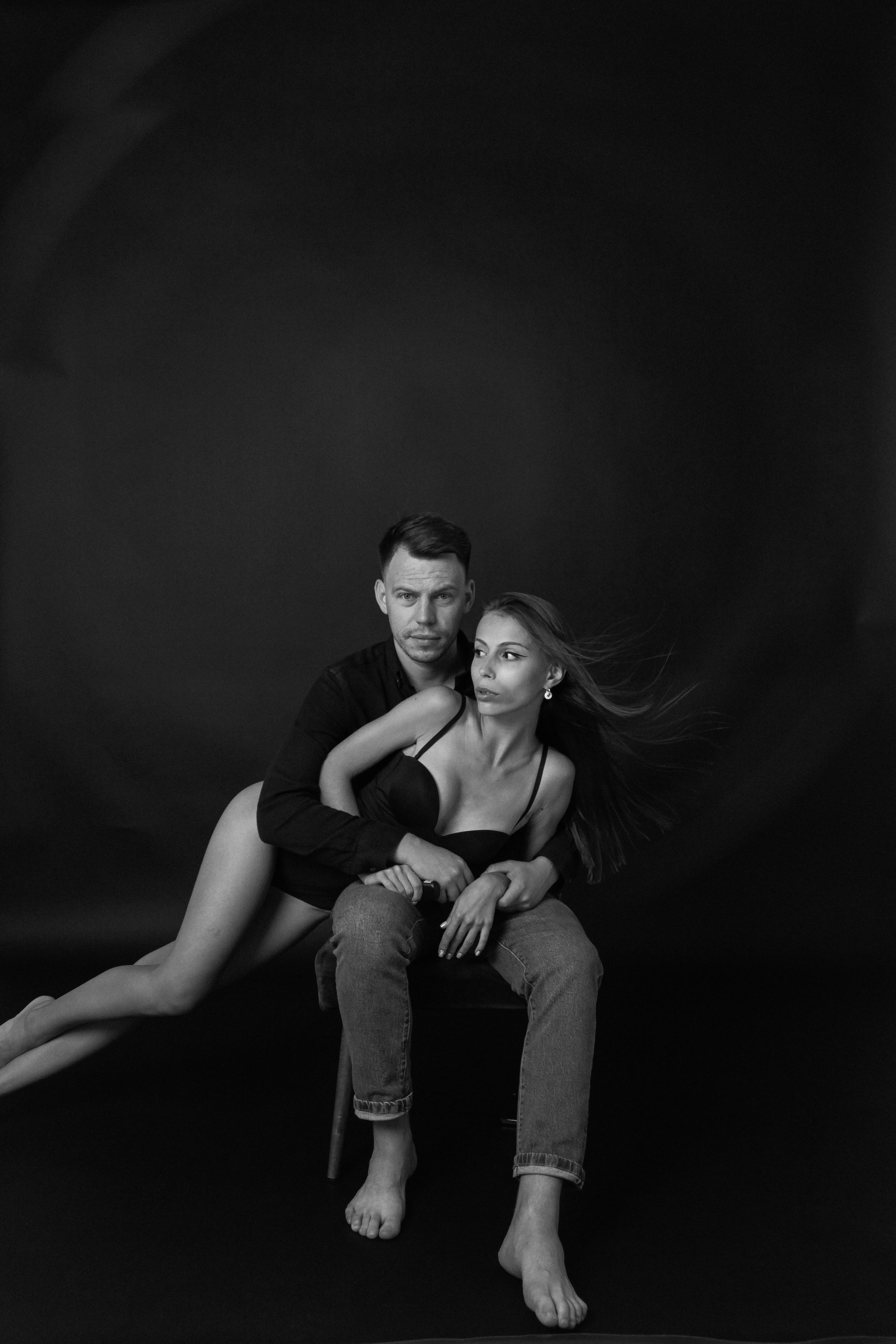 Фотостудия автопортрета