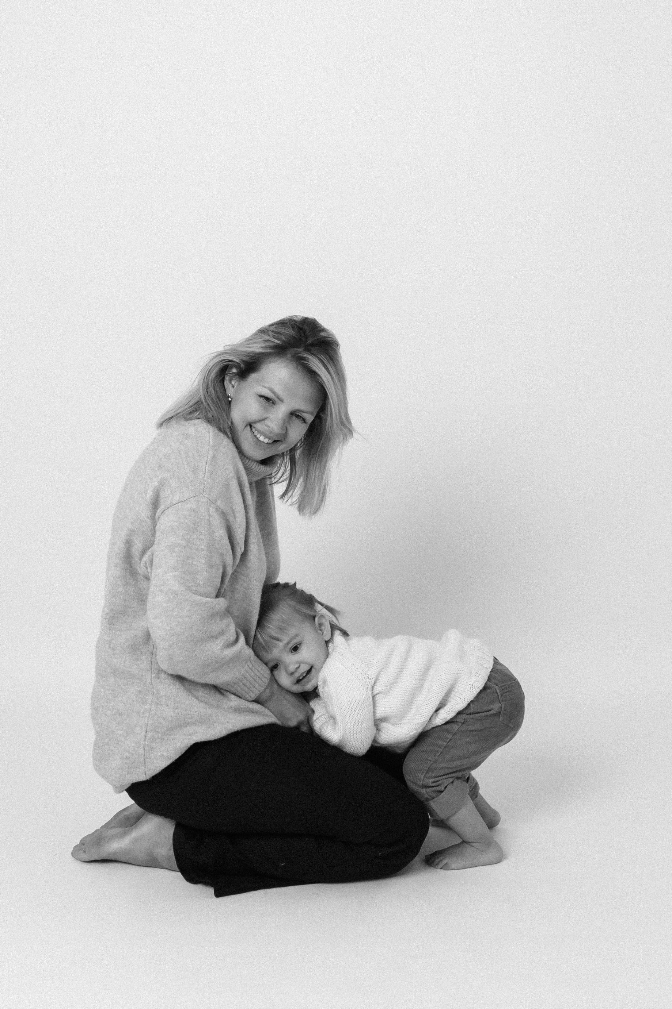 Фотостудия автопортрета