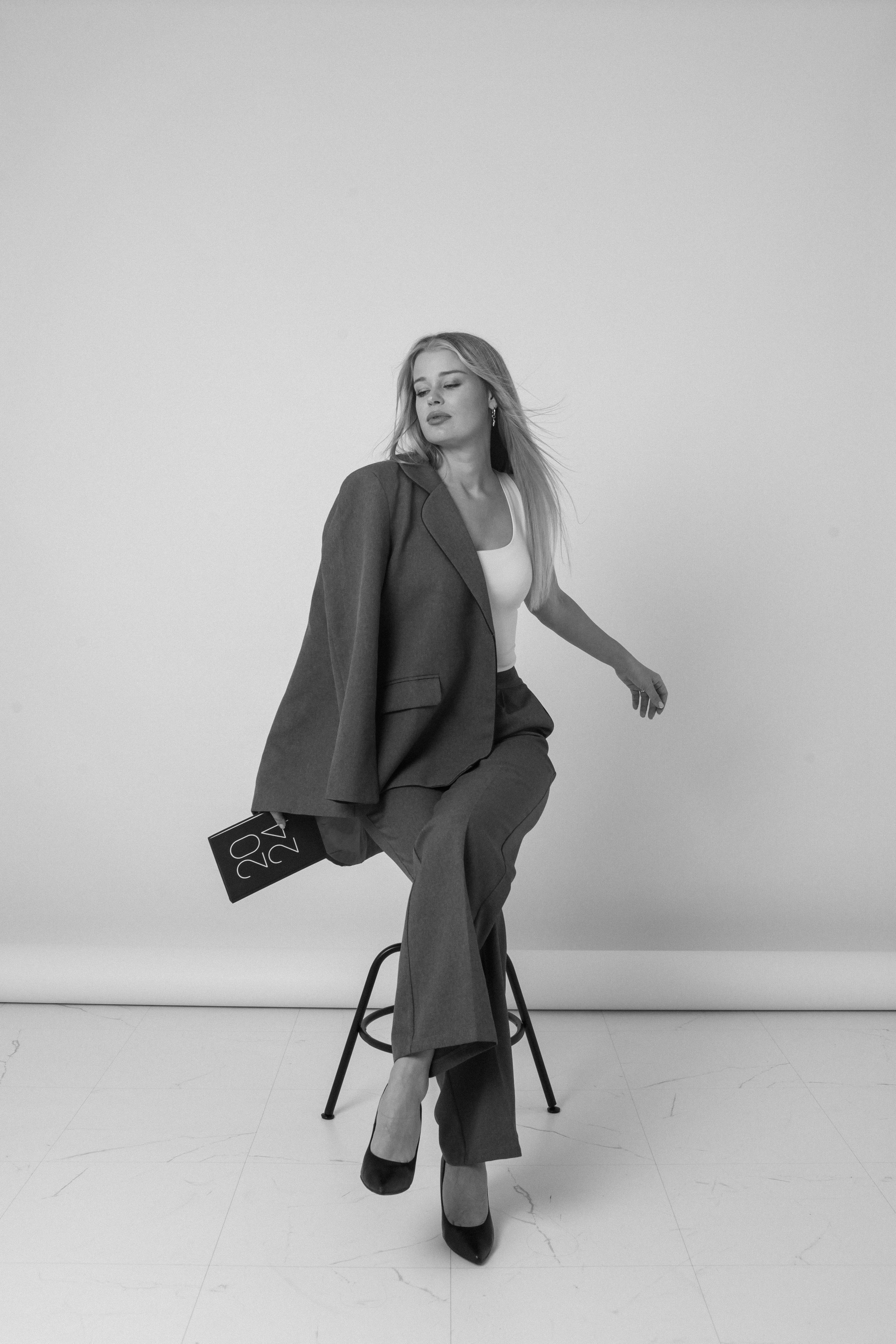 Фотостудия автопортрета