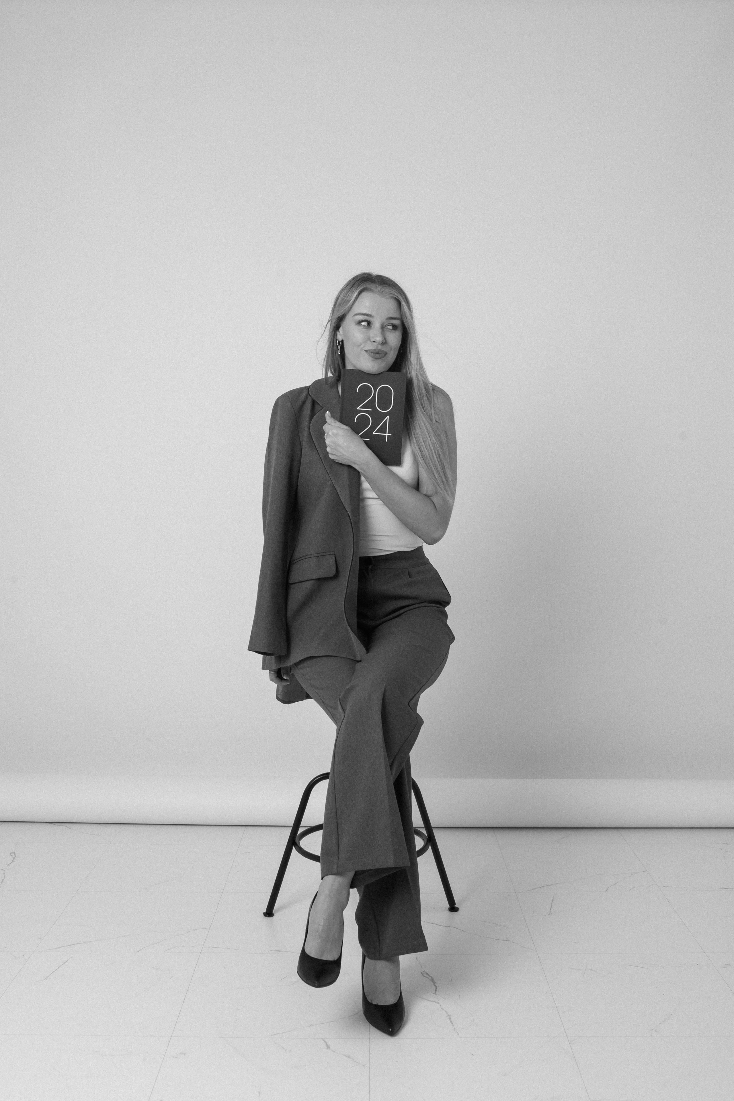 Фотостудия автопортрета