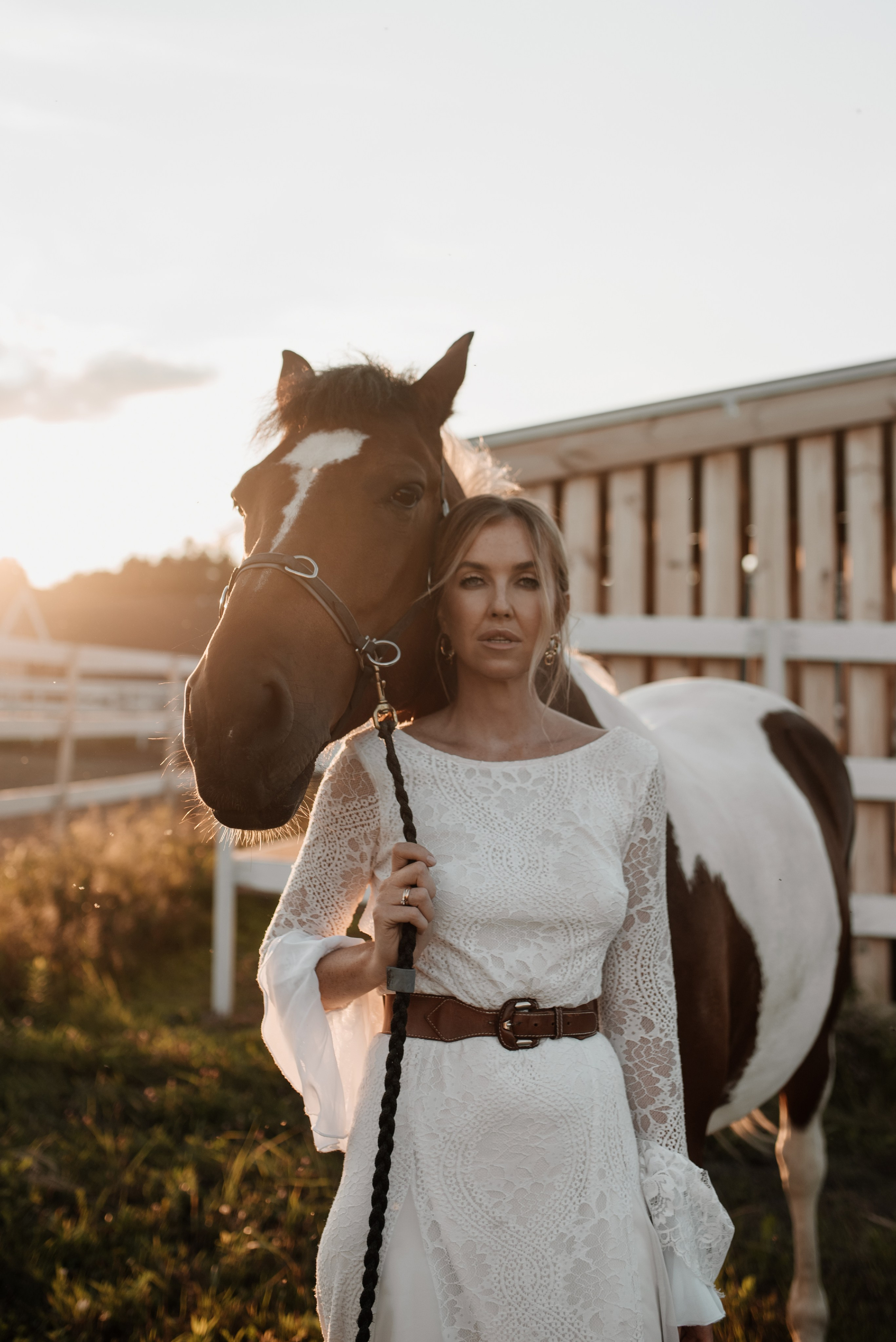 Катя Ипподром. Фотограф Ольга Плеханова | Нижний Новгород, Москва