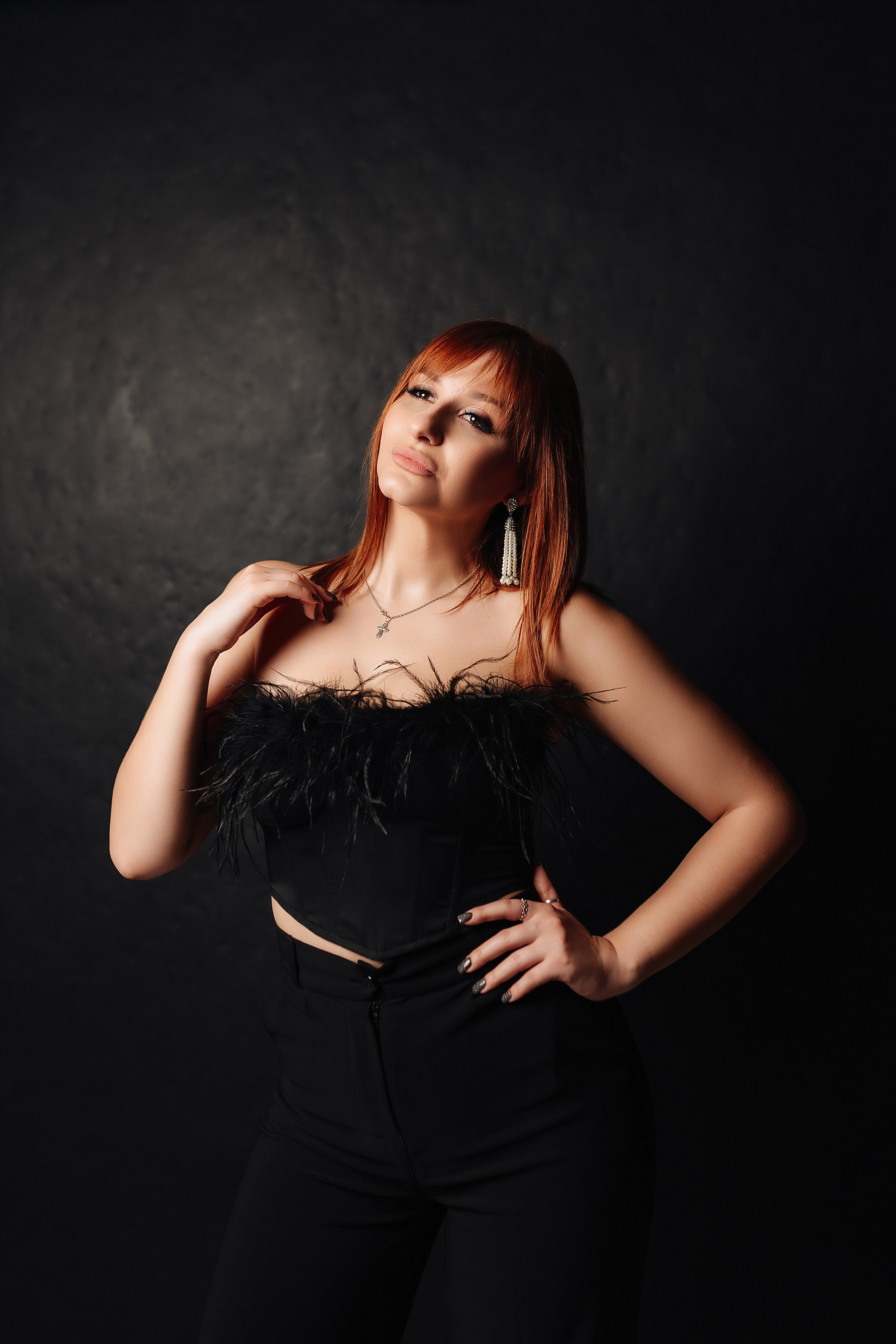 Ксения. Фотограф Карина Шмулёва. Воронеж и область