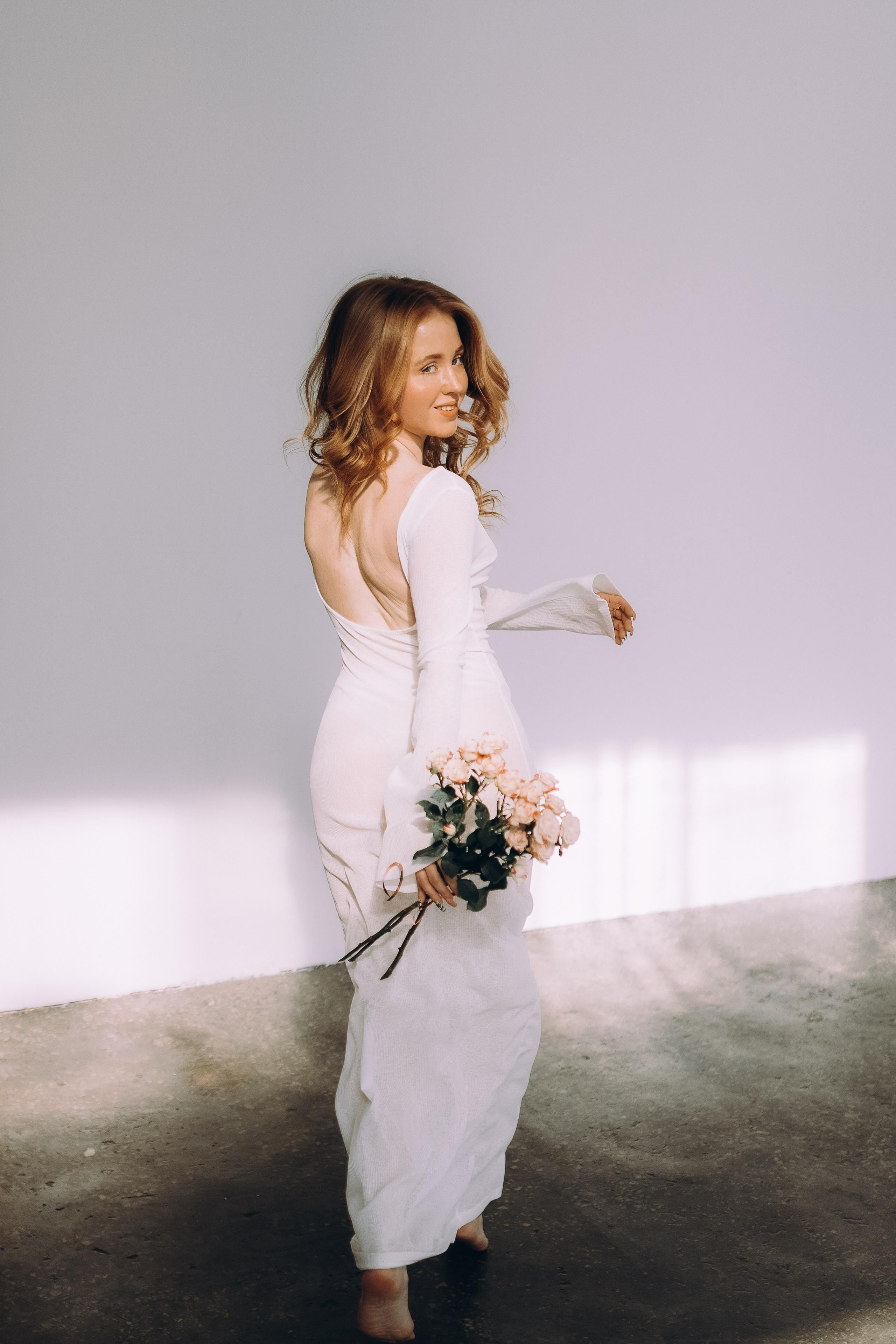 Мария. Семейный и свадебный фотограф в Санкт-Петербурге Науменко Владислав