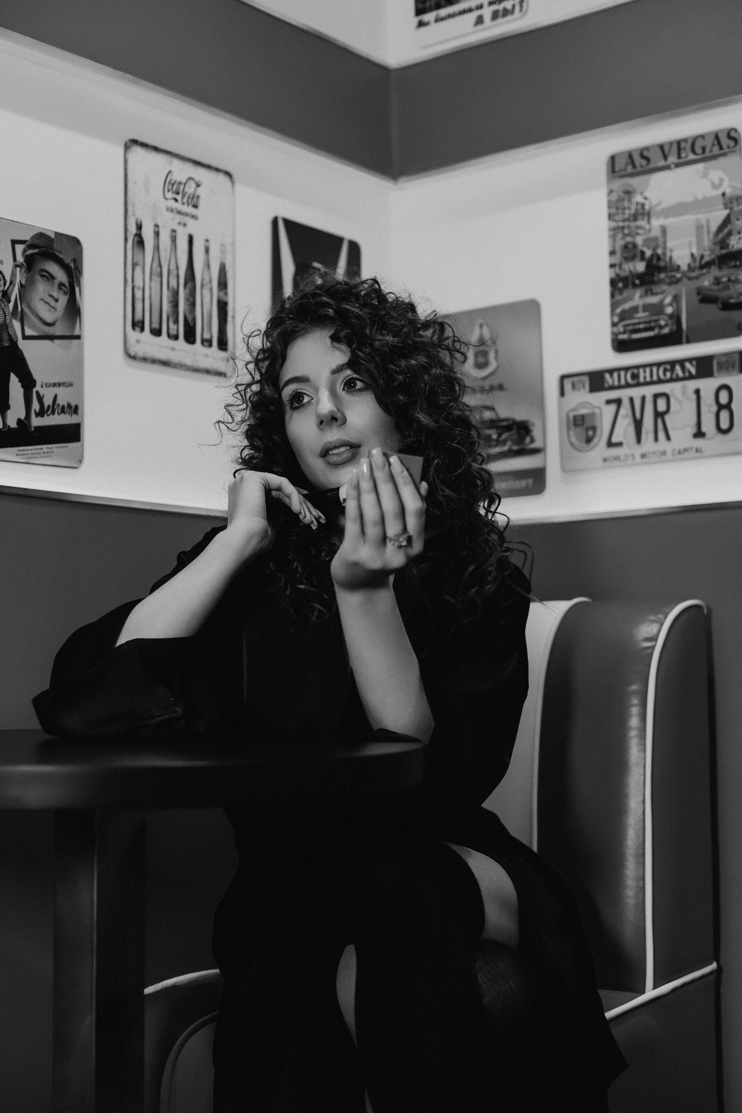 ЛЕОНА. Фотограф Мариуполь | Ялта | Крым — Диана Мазенко