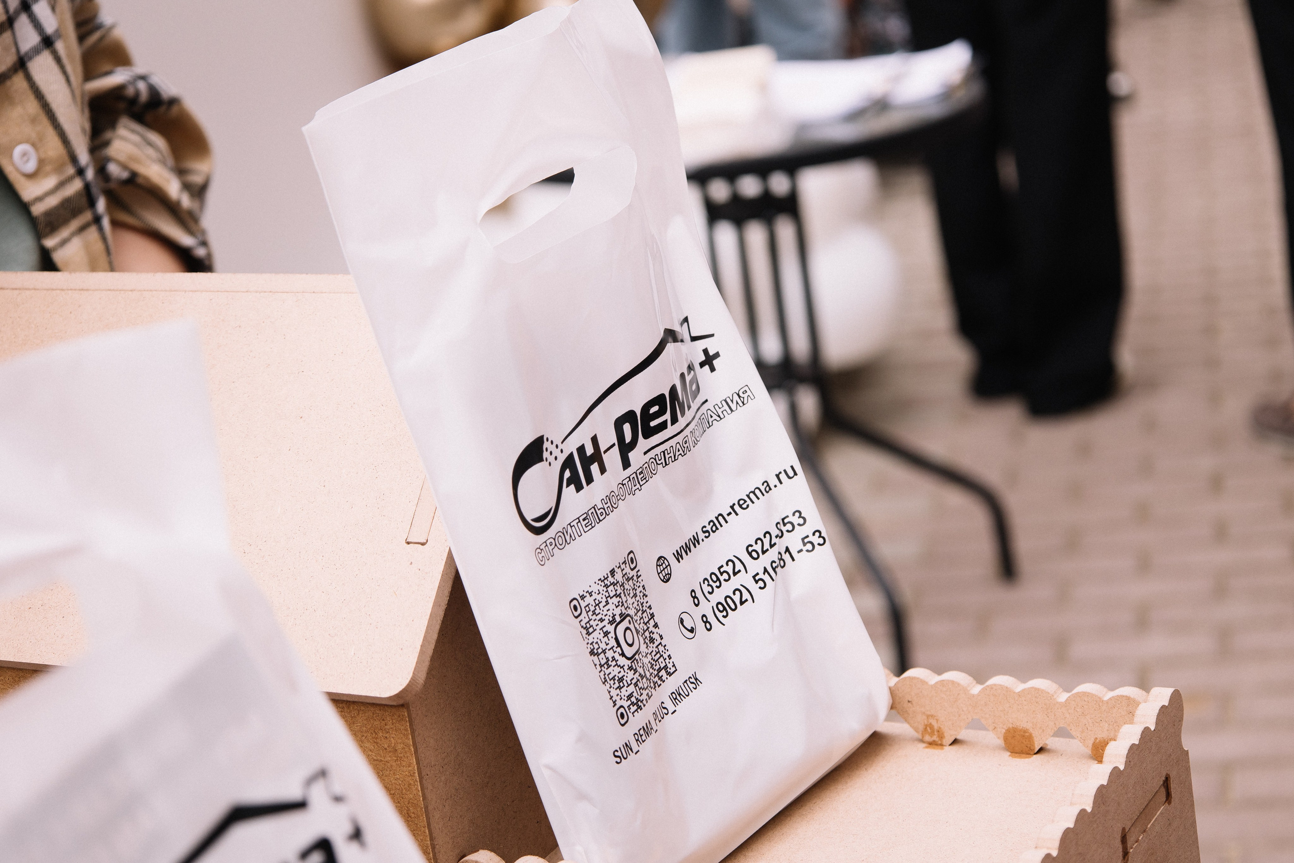 КСИ-СТРОЙ. Фотограф в Иркутске