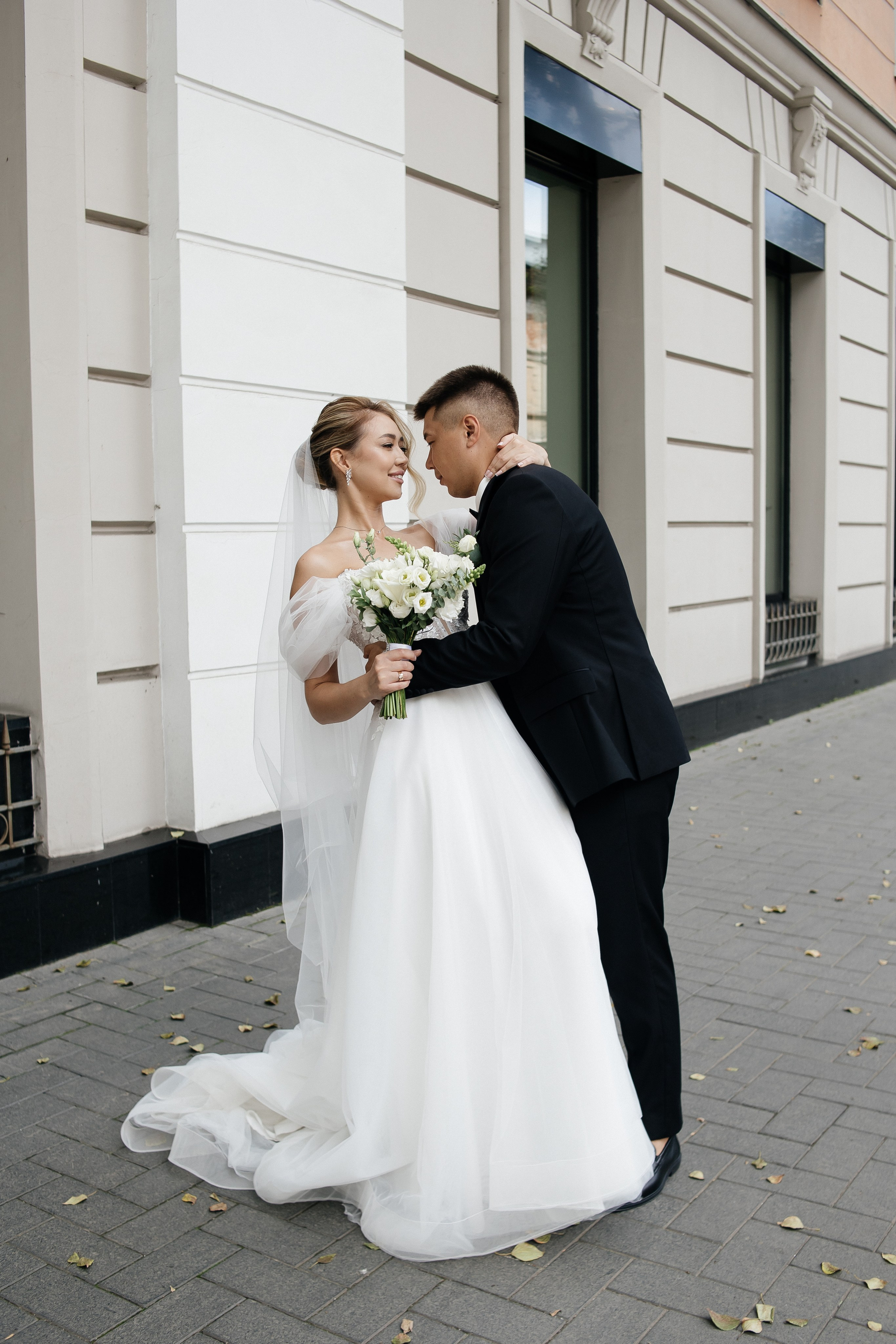 Wedding love story. Фотограф в Иркутске