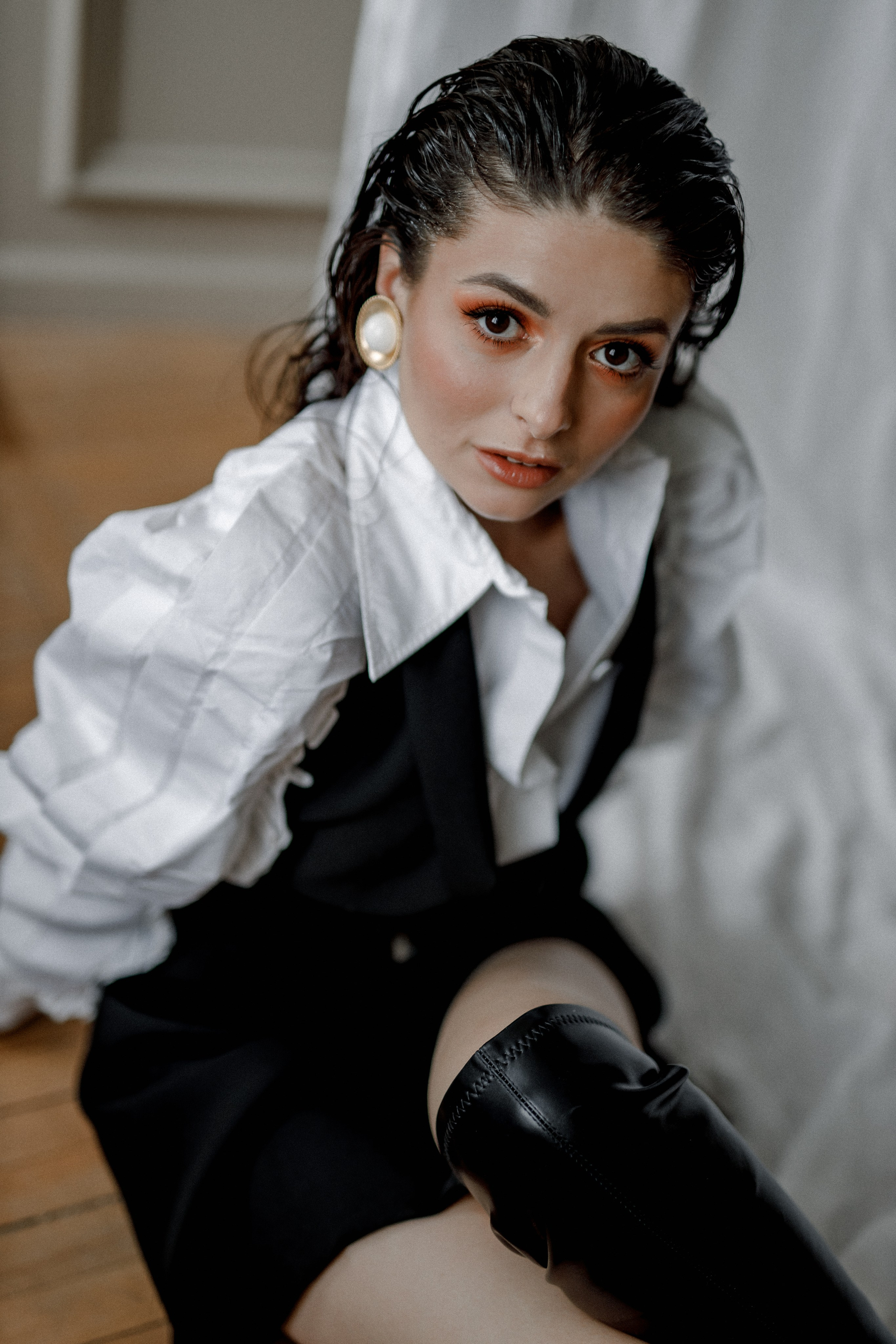 Юля. Свадебный и портретный фотограф в Москве, Туле и Брянске Дара Евсеева