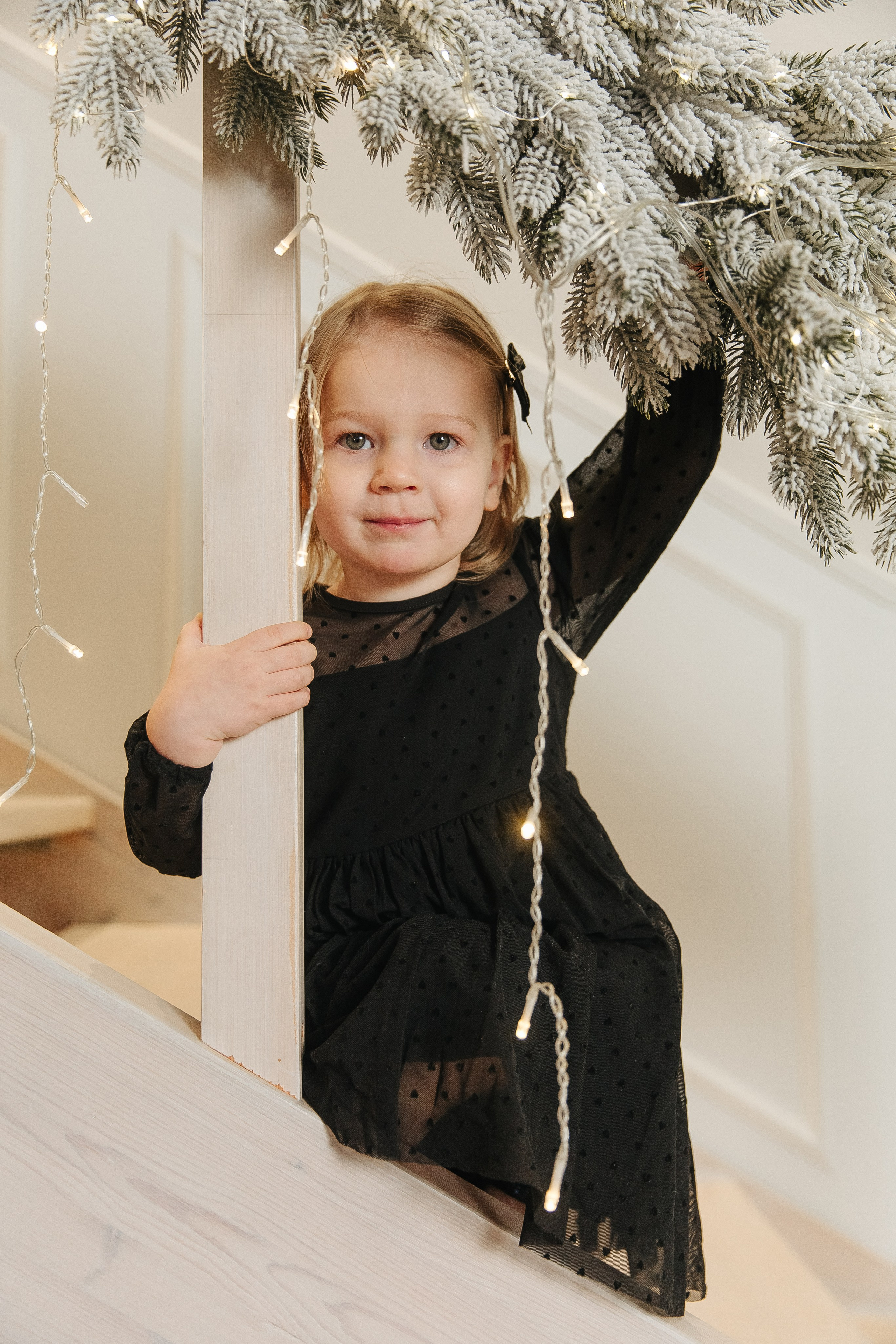 Новый год. Фотограф в Красноярске Любовь Малеева