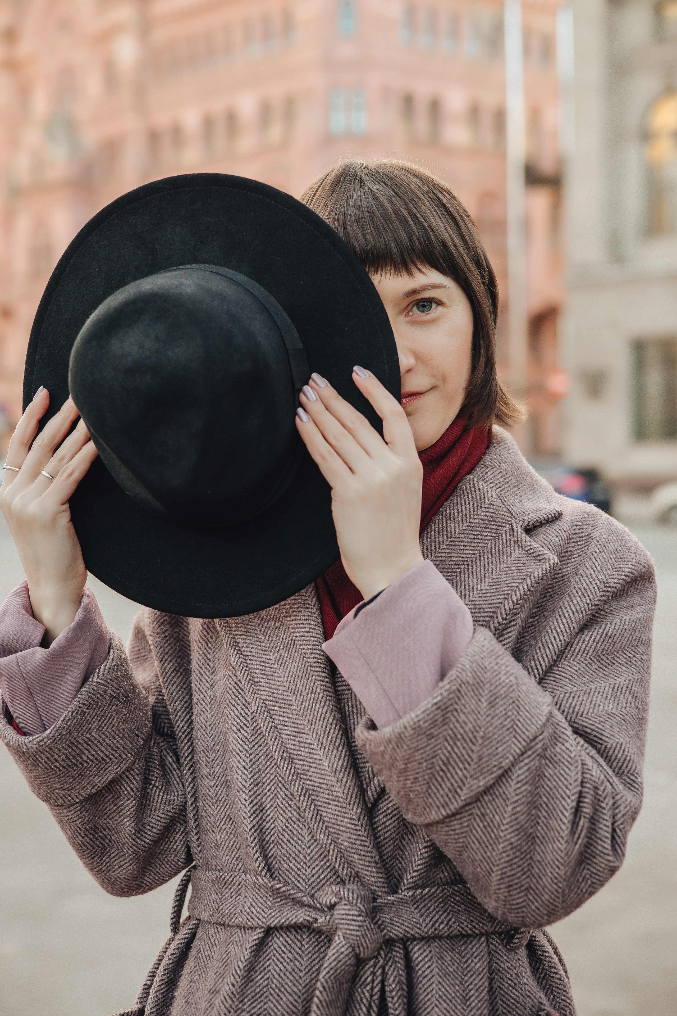 Мария. Фотопрогулка. Свадебный и семейный фотограф Пушкин Царское Село СПБ Питер Санкт-Петербург и Рязань Ольга Козлова