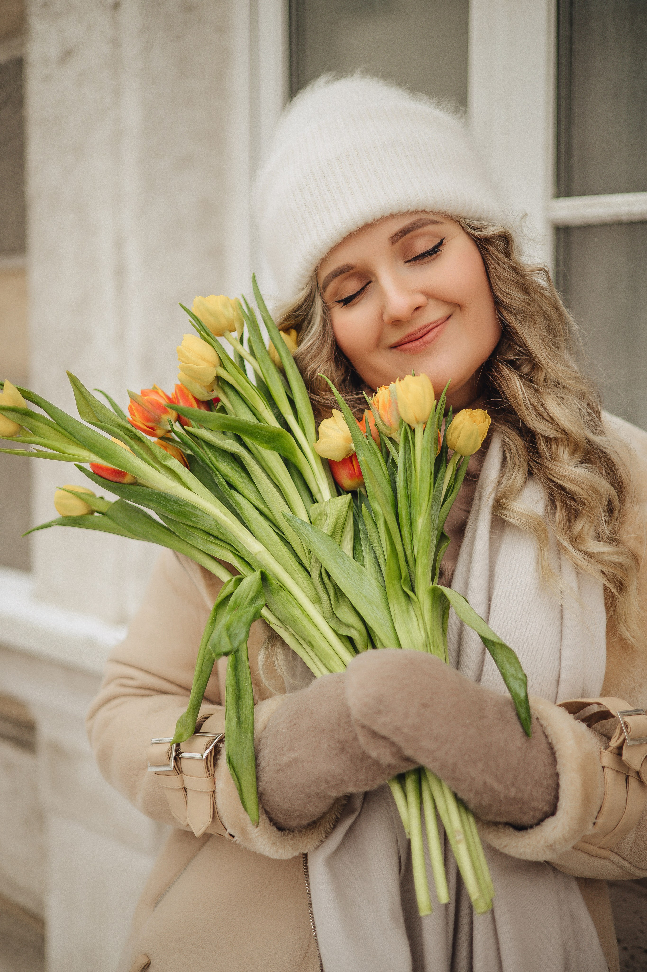 Катя. Фотопрогулка. Свадебный и семейный фотограф Пушкин Царское Село СПБ Питер Санкт-Петербург и Рязань Ольга Козлова