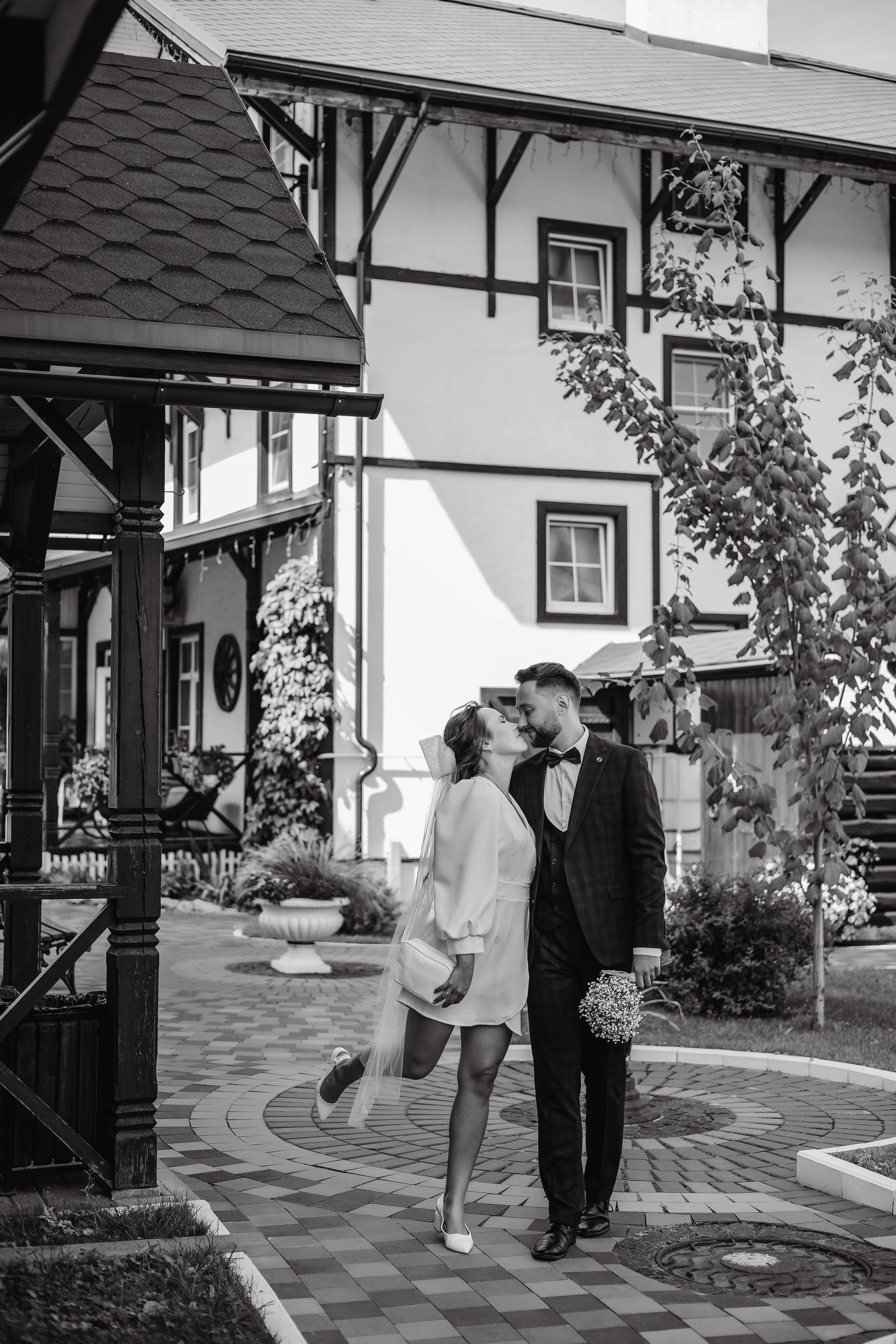 Ярослав & Настя. Черно-белая история. Свадебный и семейный фотограф Пушкин Царское Село СПБ Питер Санкт-Петербург и Рязань Ольга Козлова