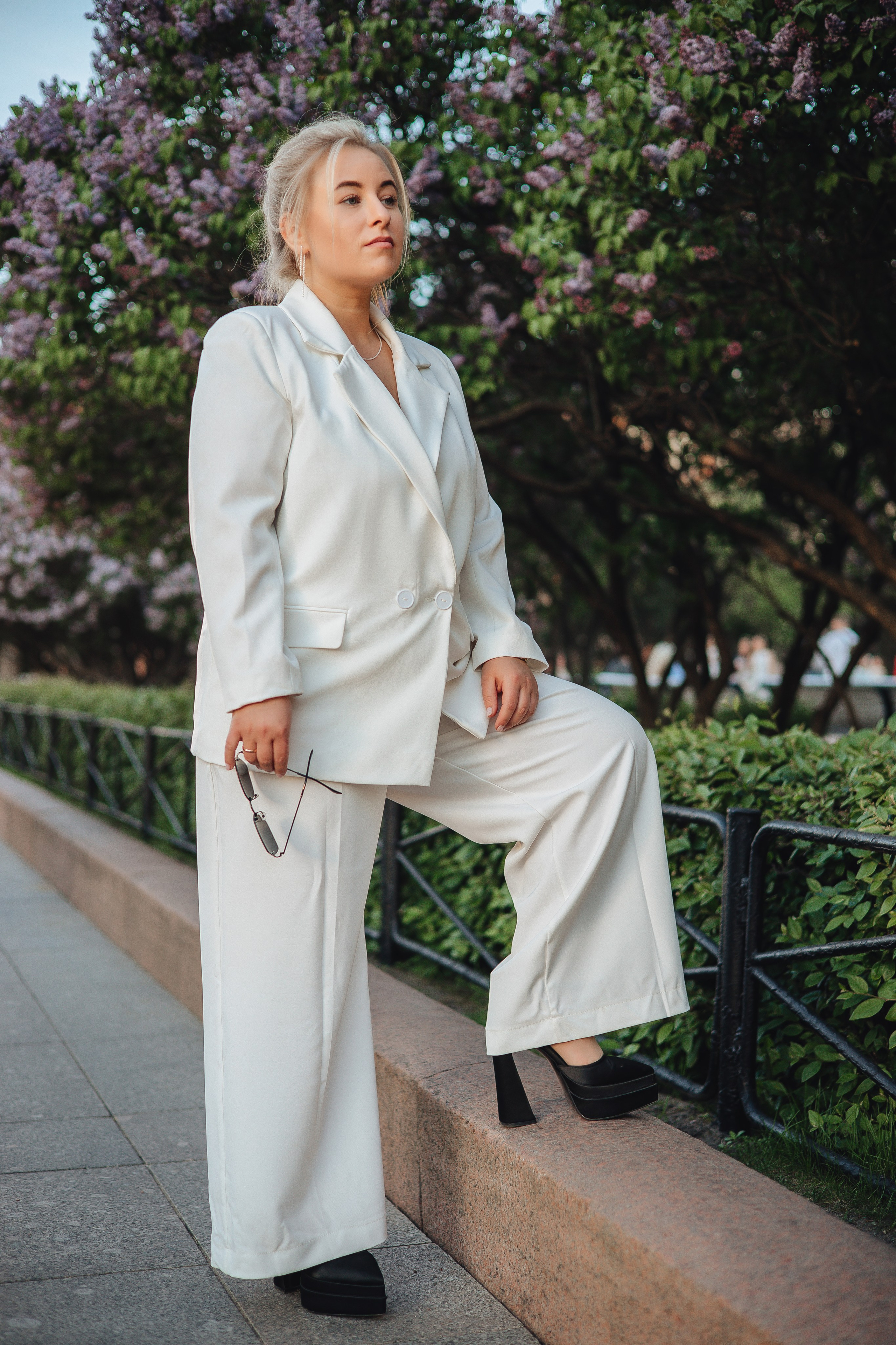 Слава & Маша. Цветение. Свадебный и семейный фотограф Пушкин Царское Село СПБ Питер Санкт-Петербург и Рязань Ольга Козлова