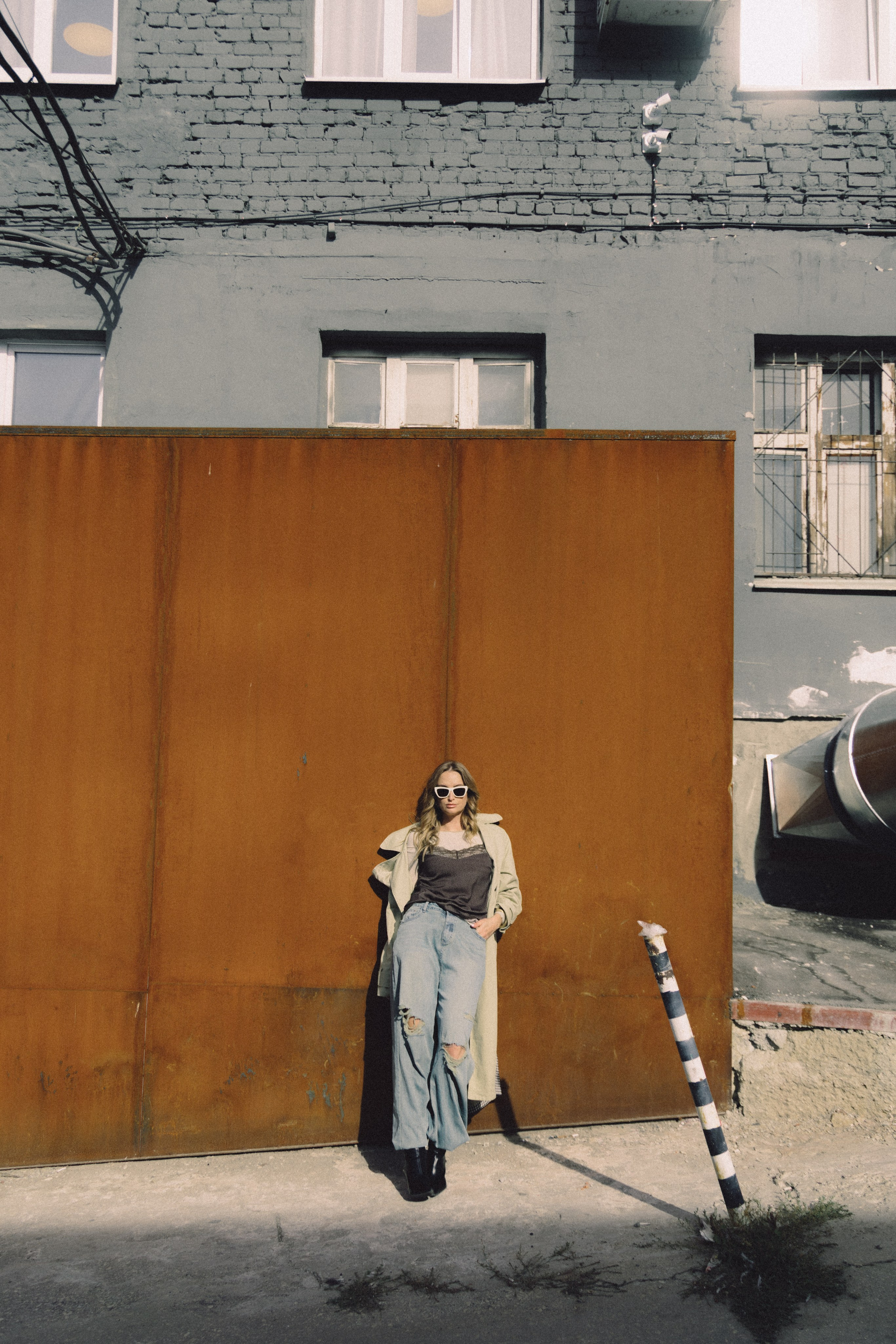 Nastya Kam. Фотограф для души Анастасия Конкс