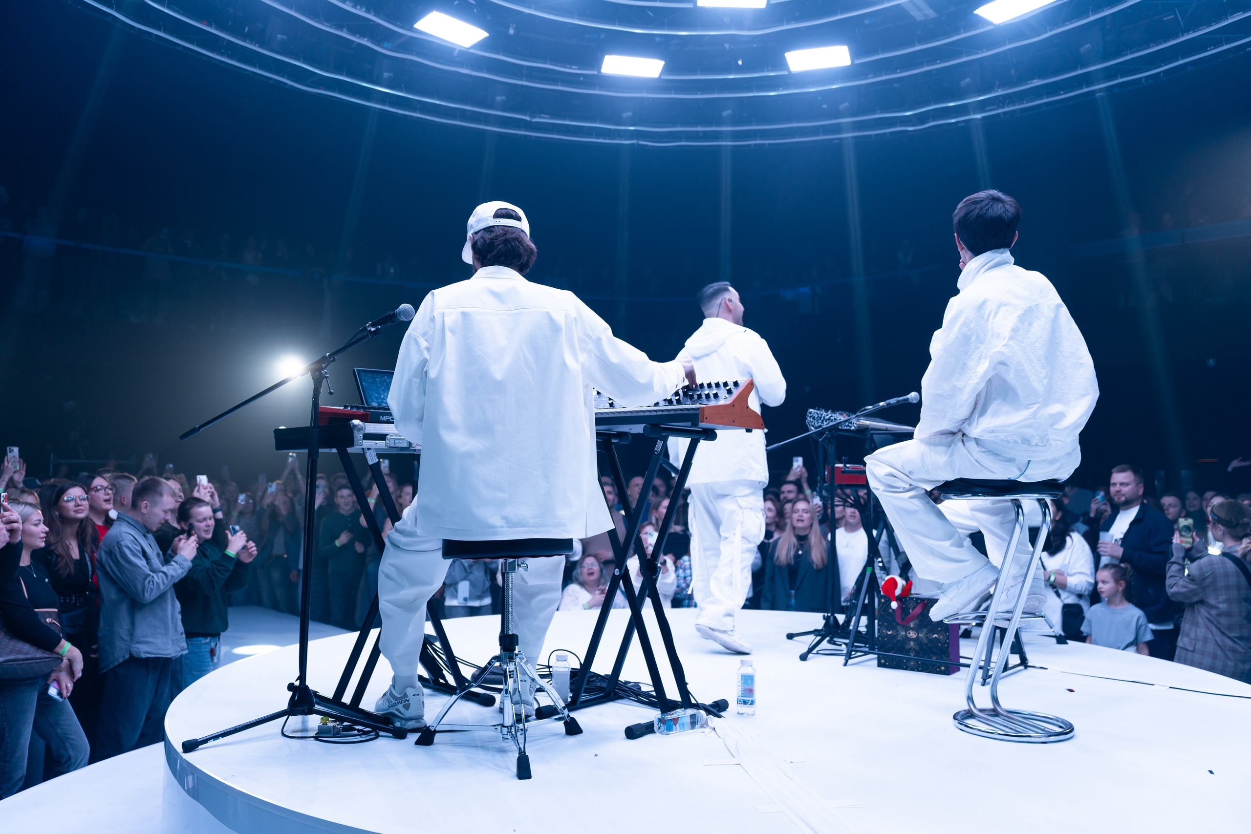 L’One. Магия музыки в кадре: Концертная Фотография