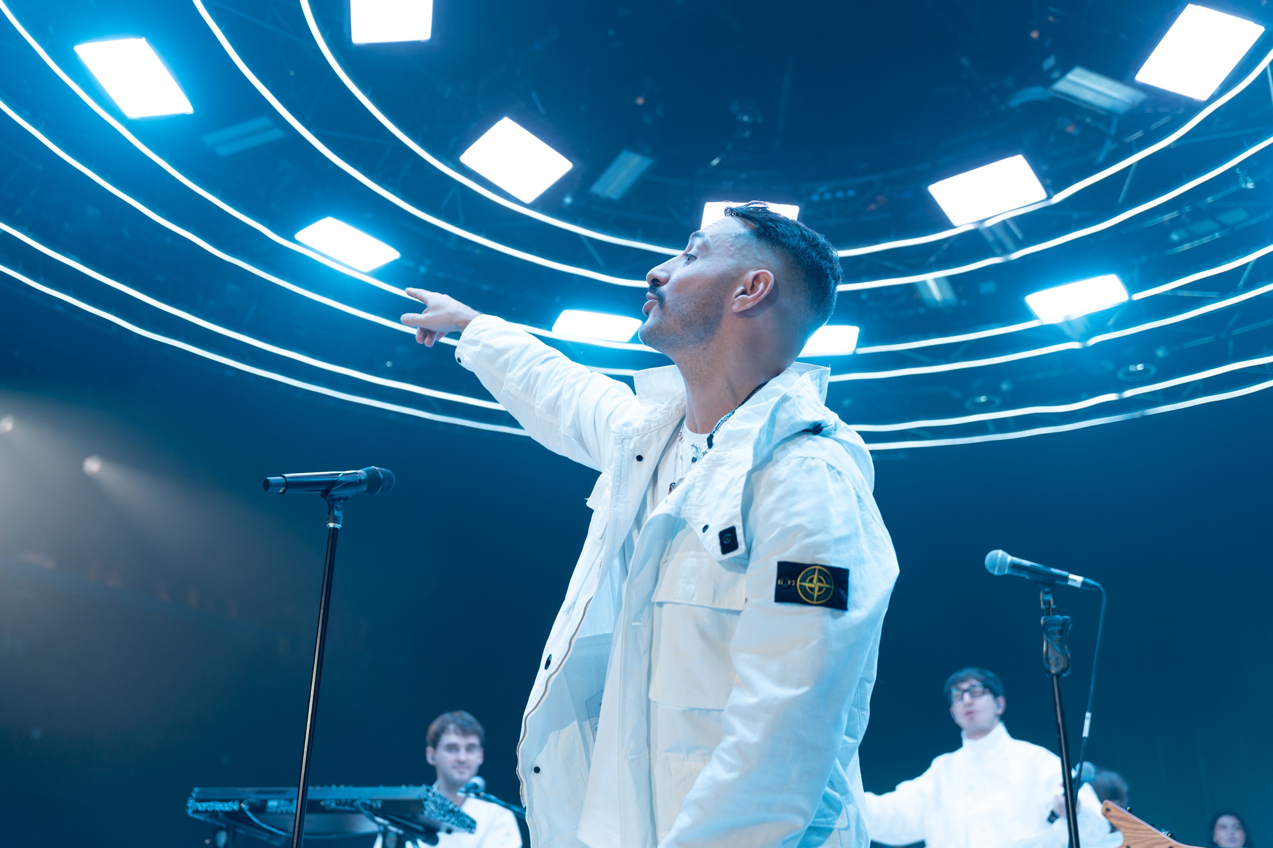 L’One. Магия музыки в кадре: Концертная Фотография