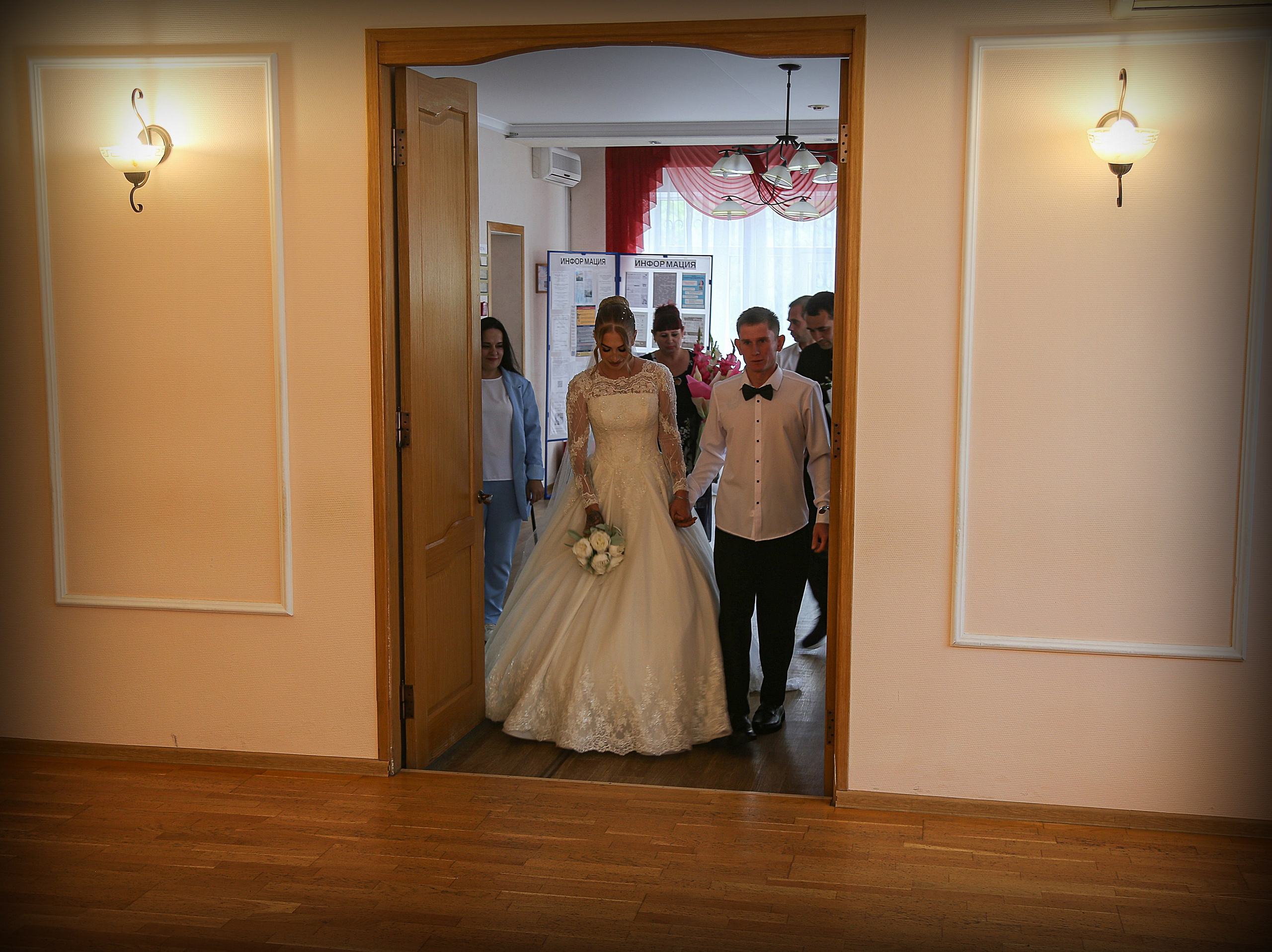 20.09.2025 Вася и Лиза. Фото-момент