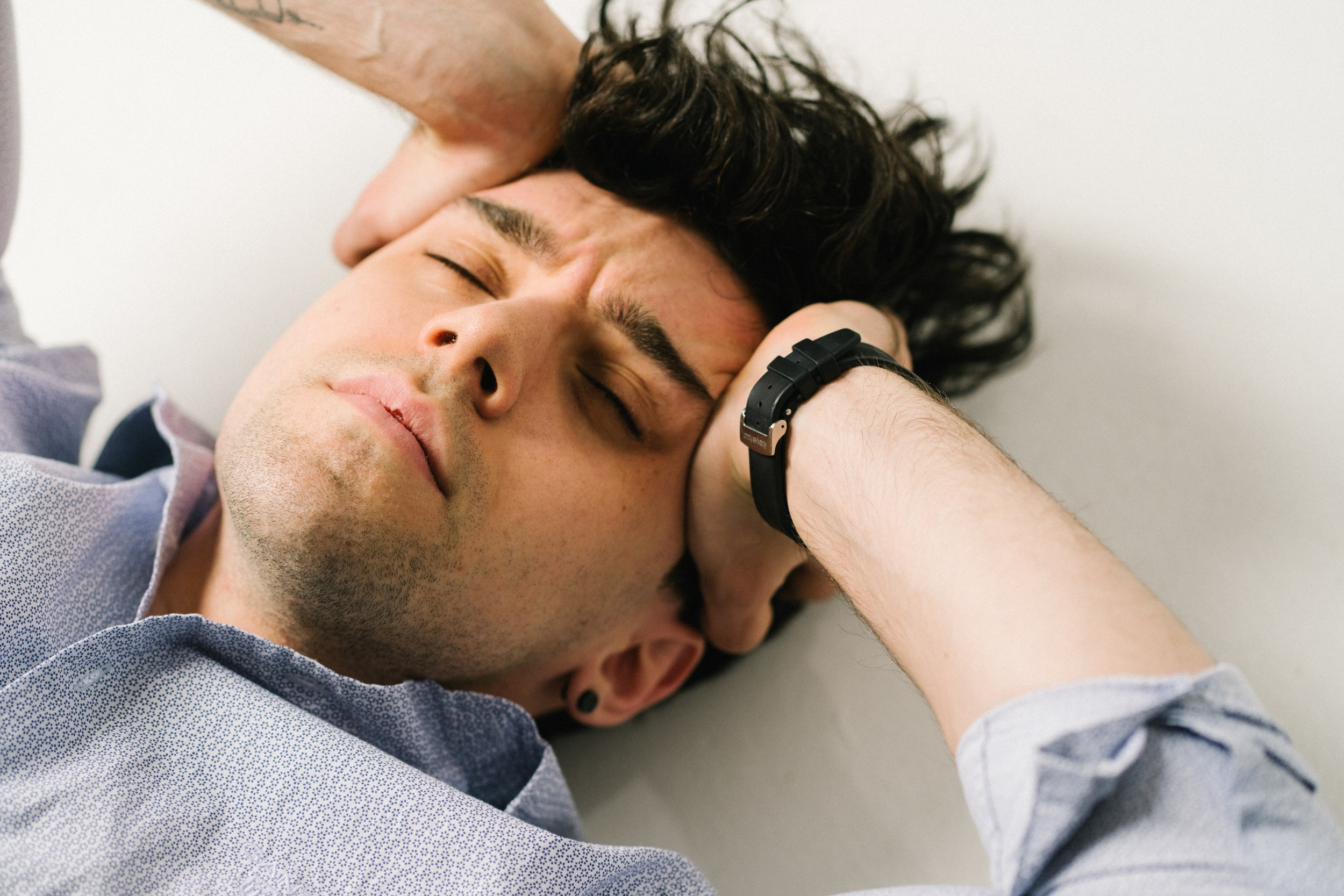 Артем Гутковский. Дима Меткин. Фотограф и режиссер (Москва)