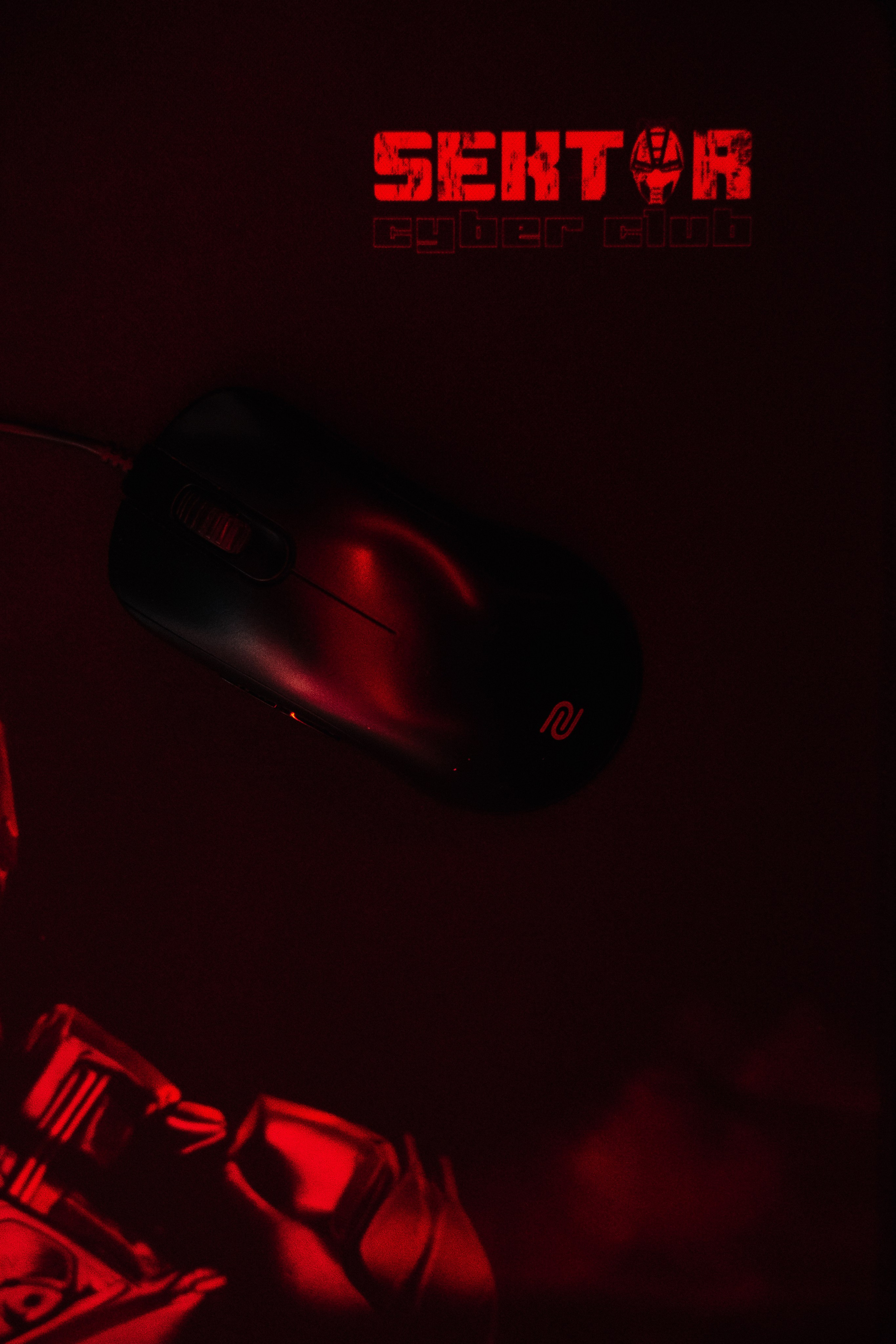 SEKTOR. Фотограф в Хабаровске Швендых Рудольф