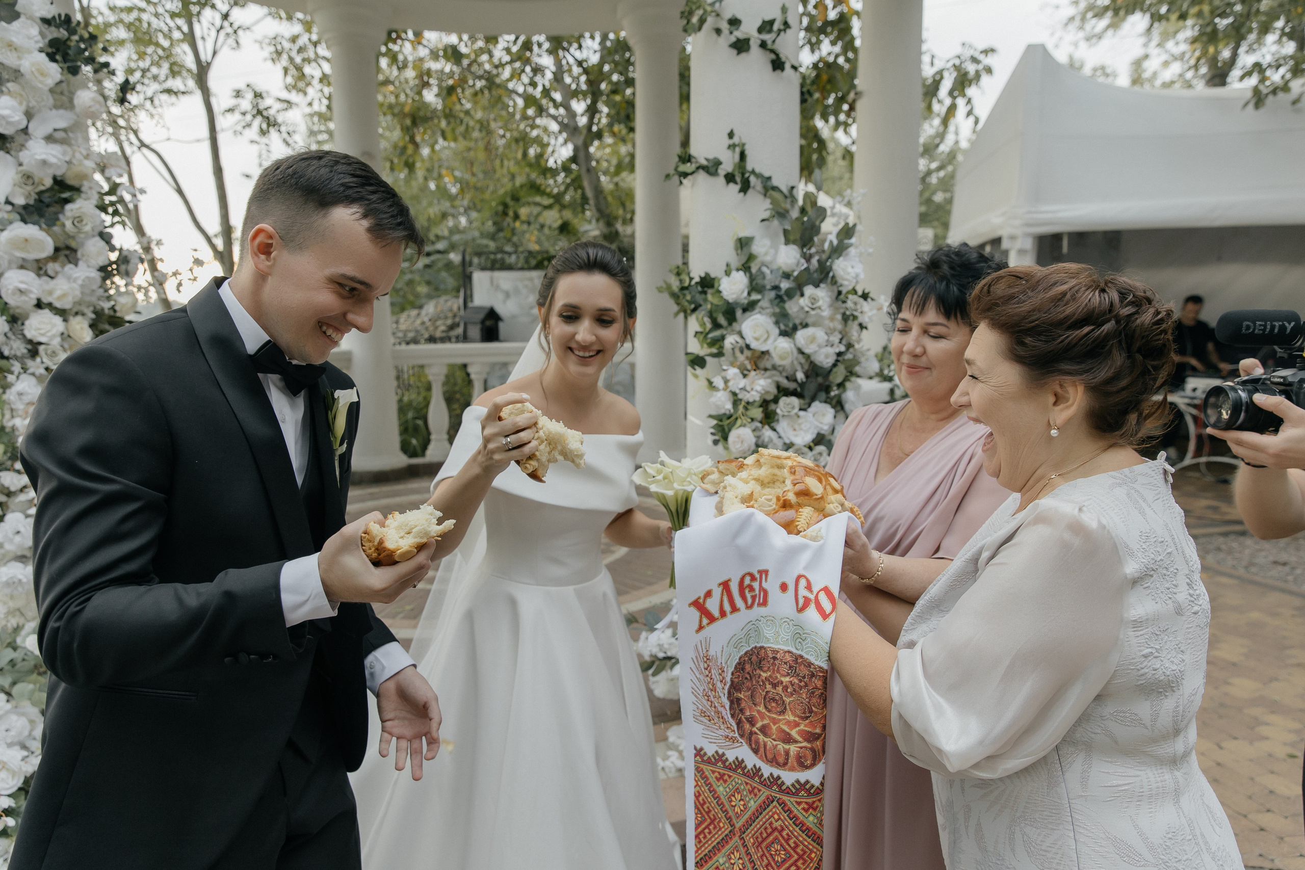 Костя и Ира. Свадебный фотограф в Краснодаре Ольга Цвиченко