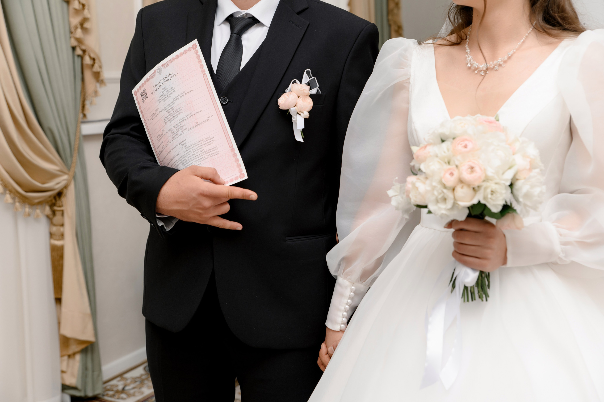 Дарья и Алексей. Свадебный и семейный фотограф в Краснодарском крае