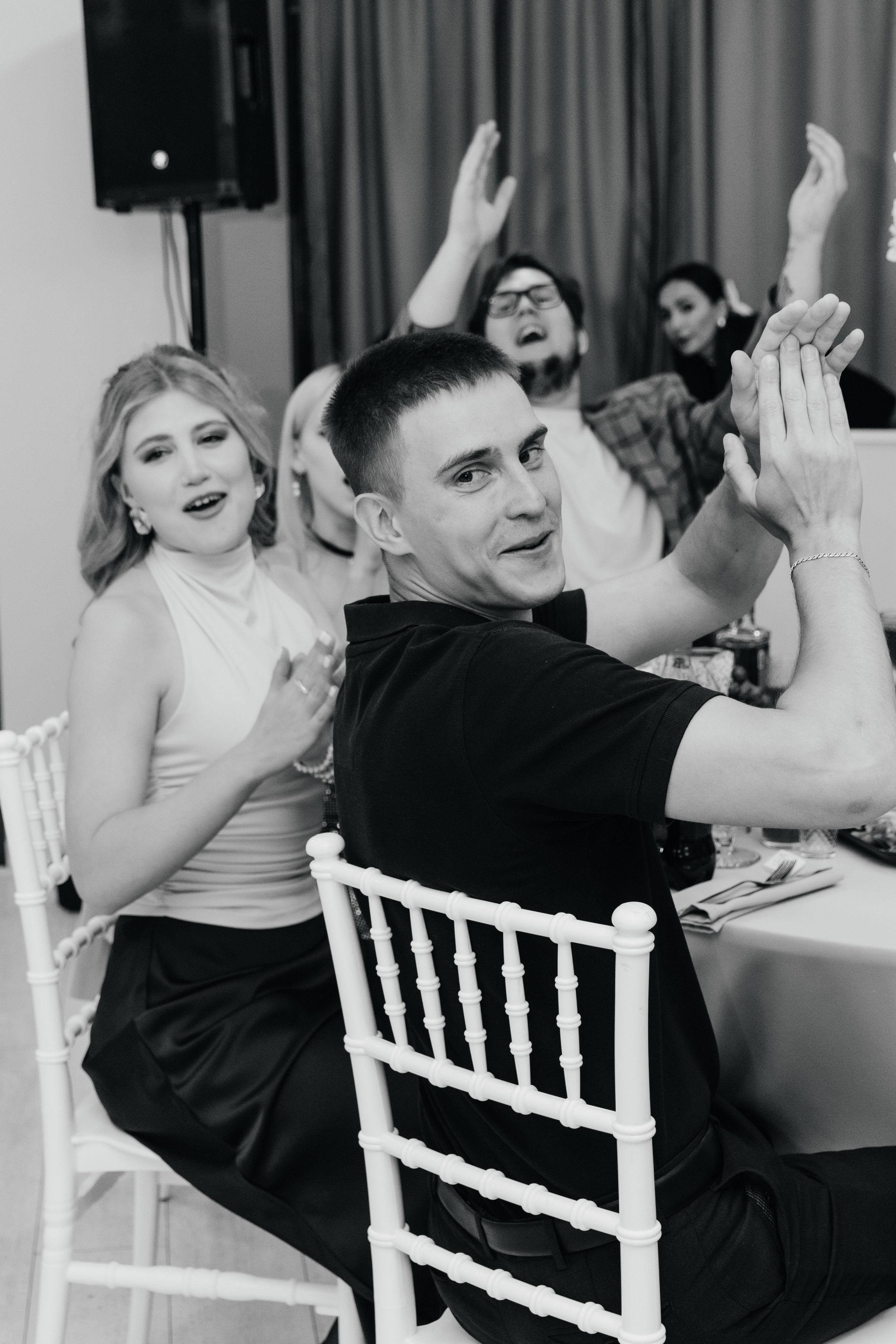 Анна и Иван. Фотограф Елена Балакина (Челябинск)