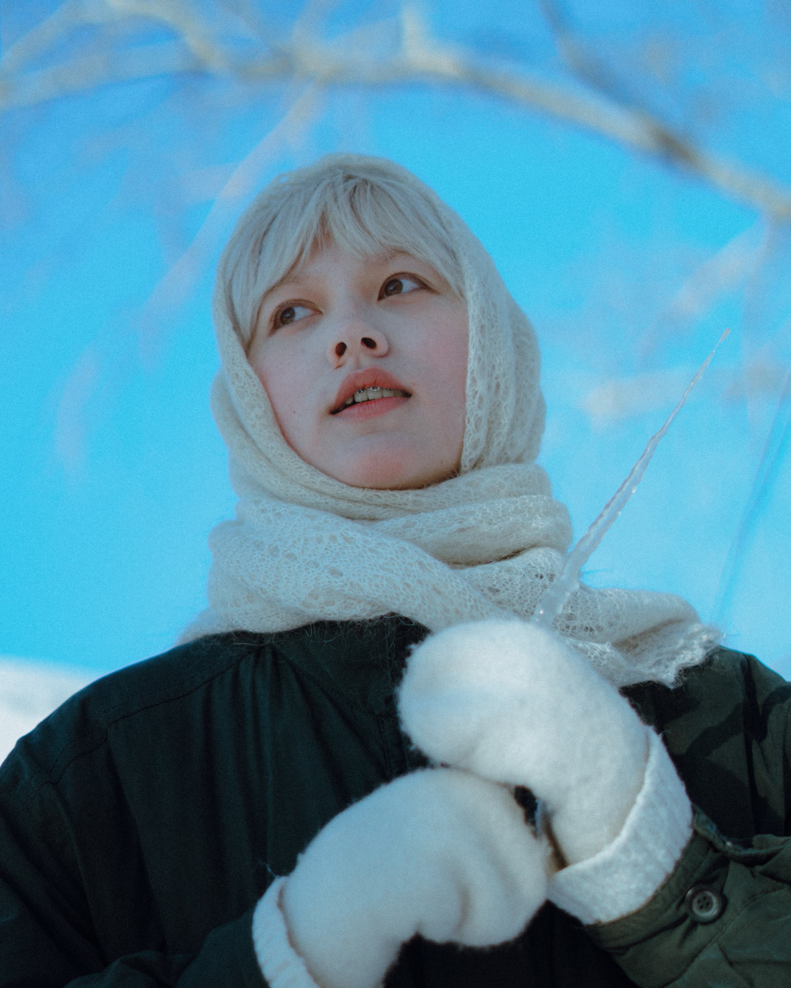 Ксюша. Ваш фотограф в Санкт-Петербурге