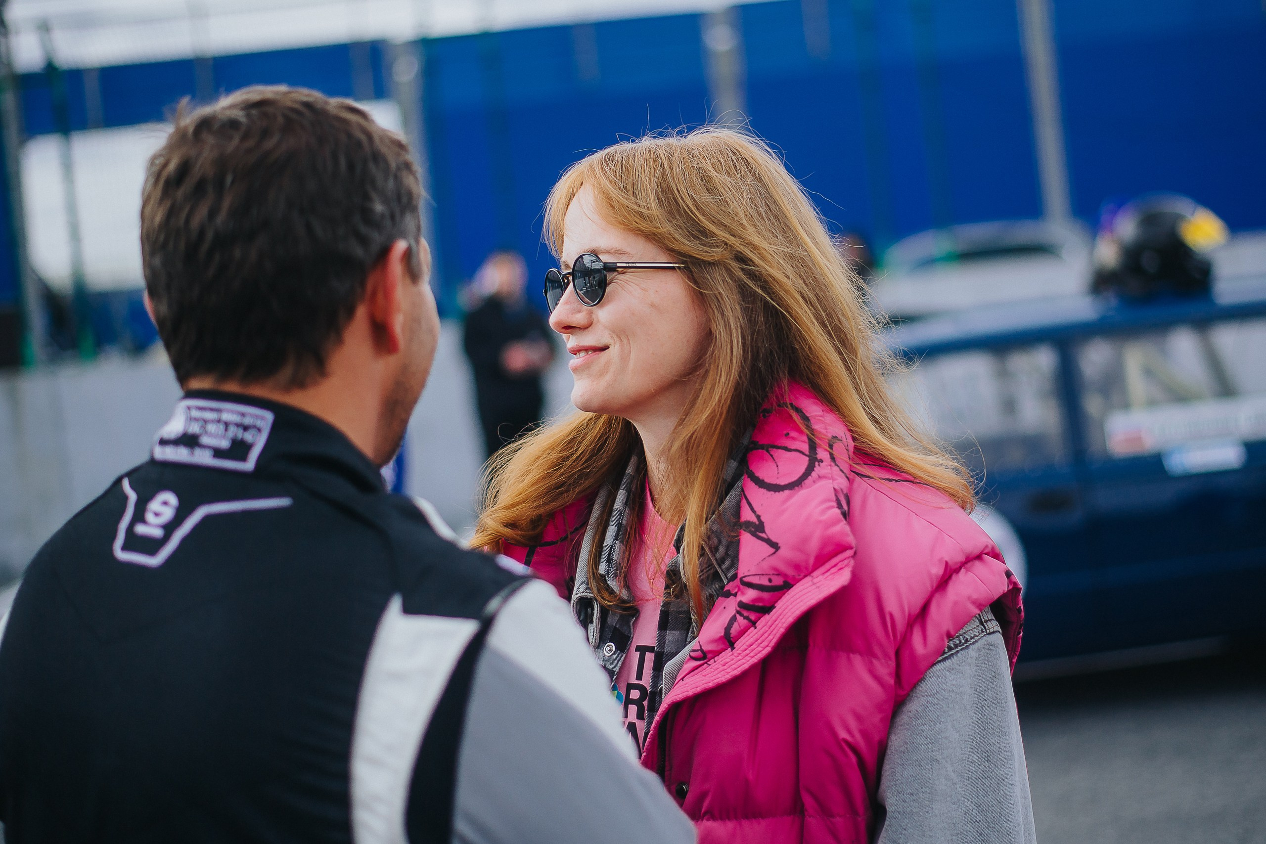 2025.05.04 — КСКГ Классика — 1 этап. Репортажный фотограф в Кемерово