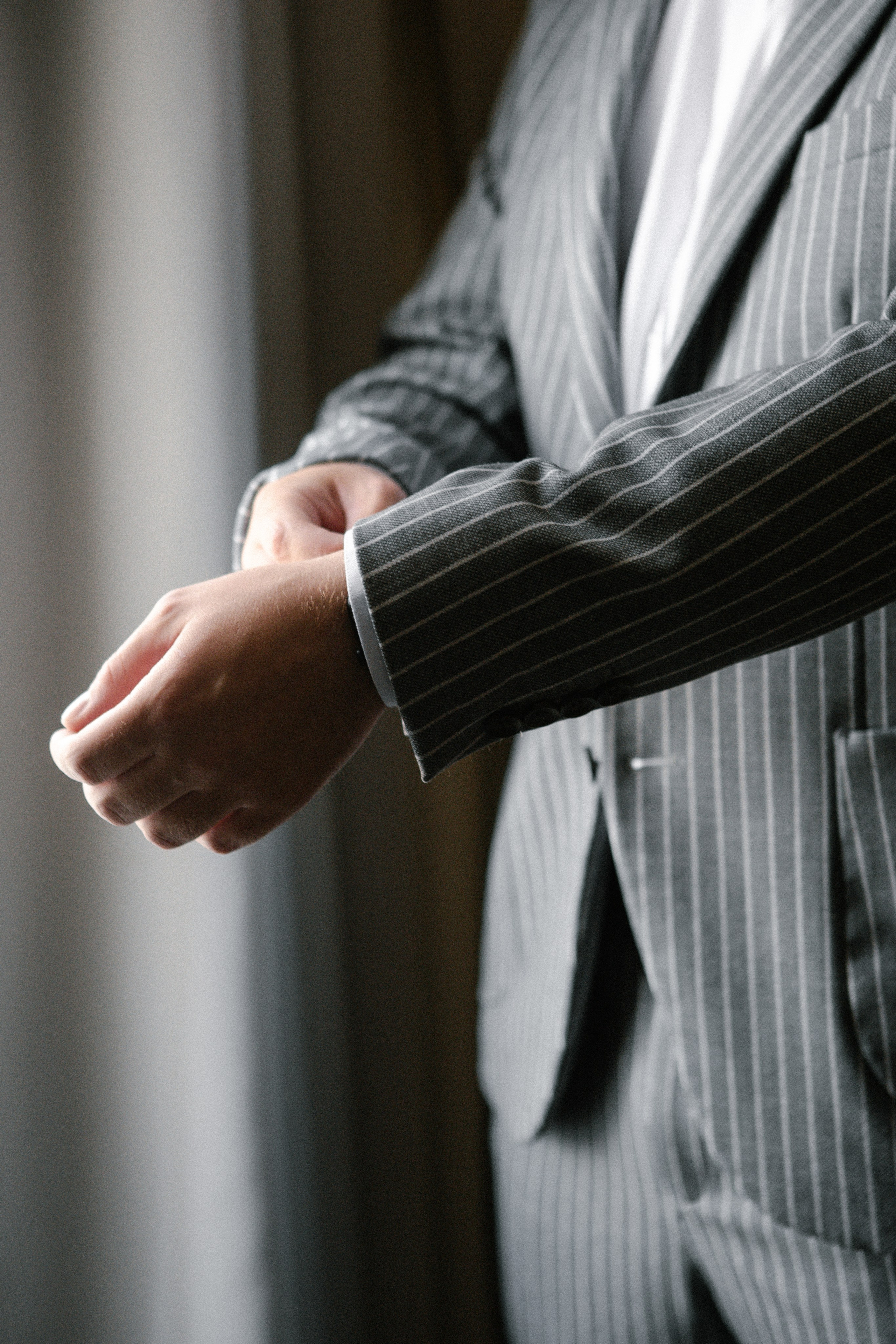 B & A. Фотограф в Санкт-Петербурге Ольга Андрианова