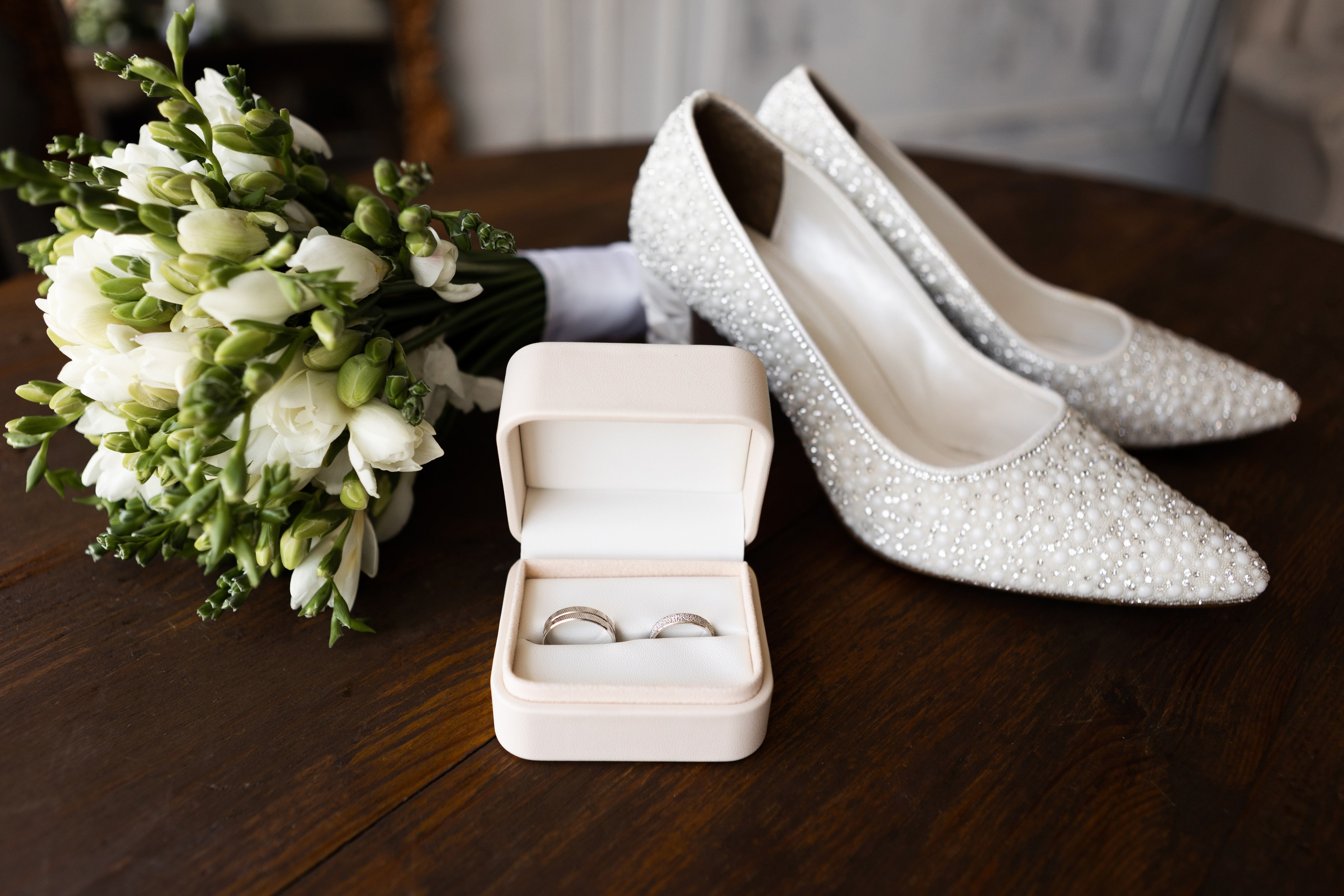 Ангелина и Александр. Фотограф в Тамбове Ольга Мельникова