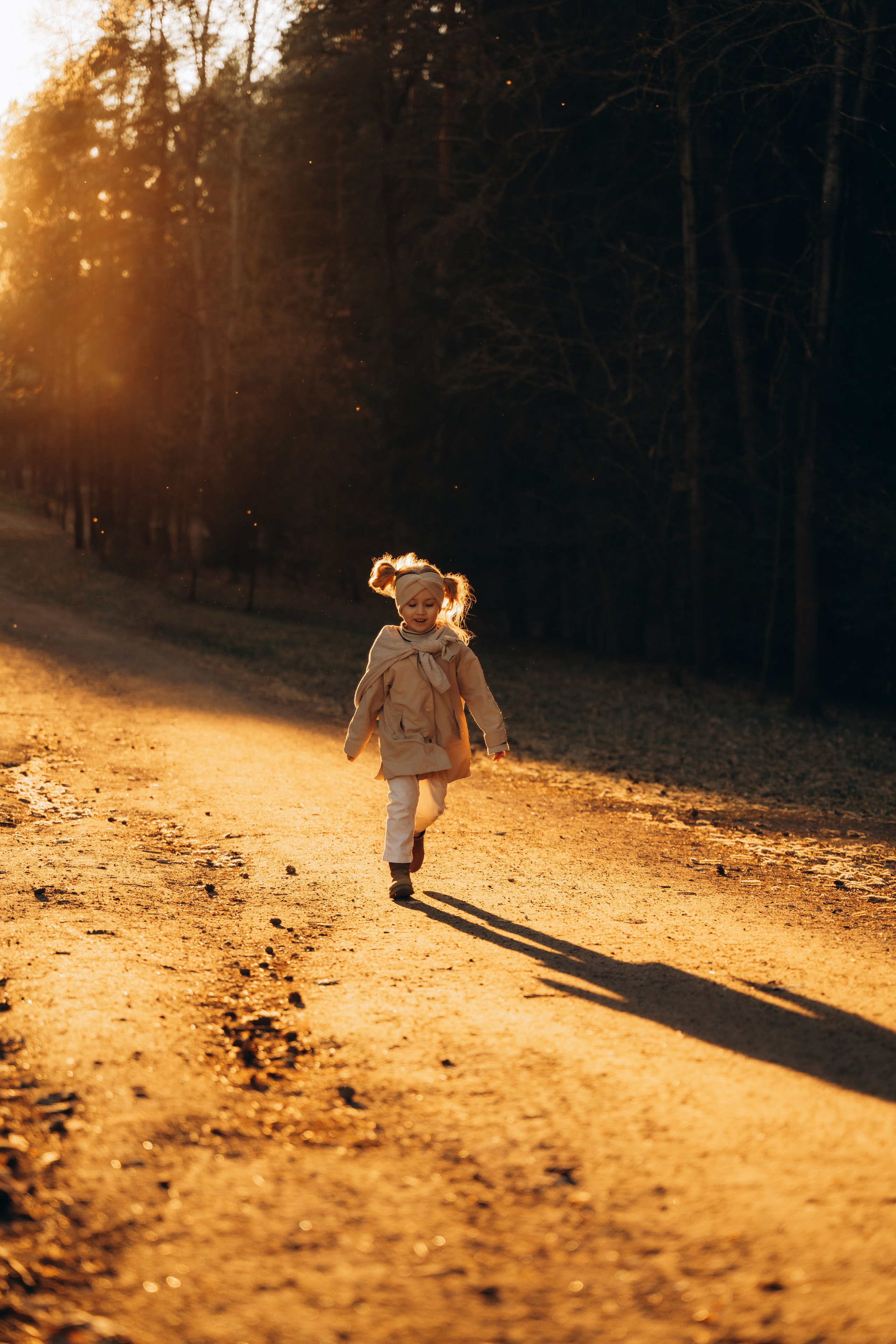 Катя, Рома, Ева и Лика. Фотограф Мария Миллс | Минск