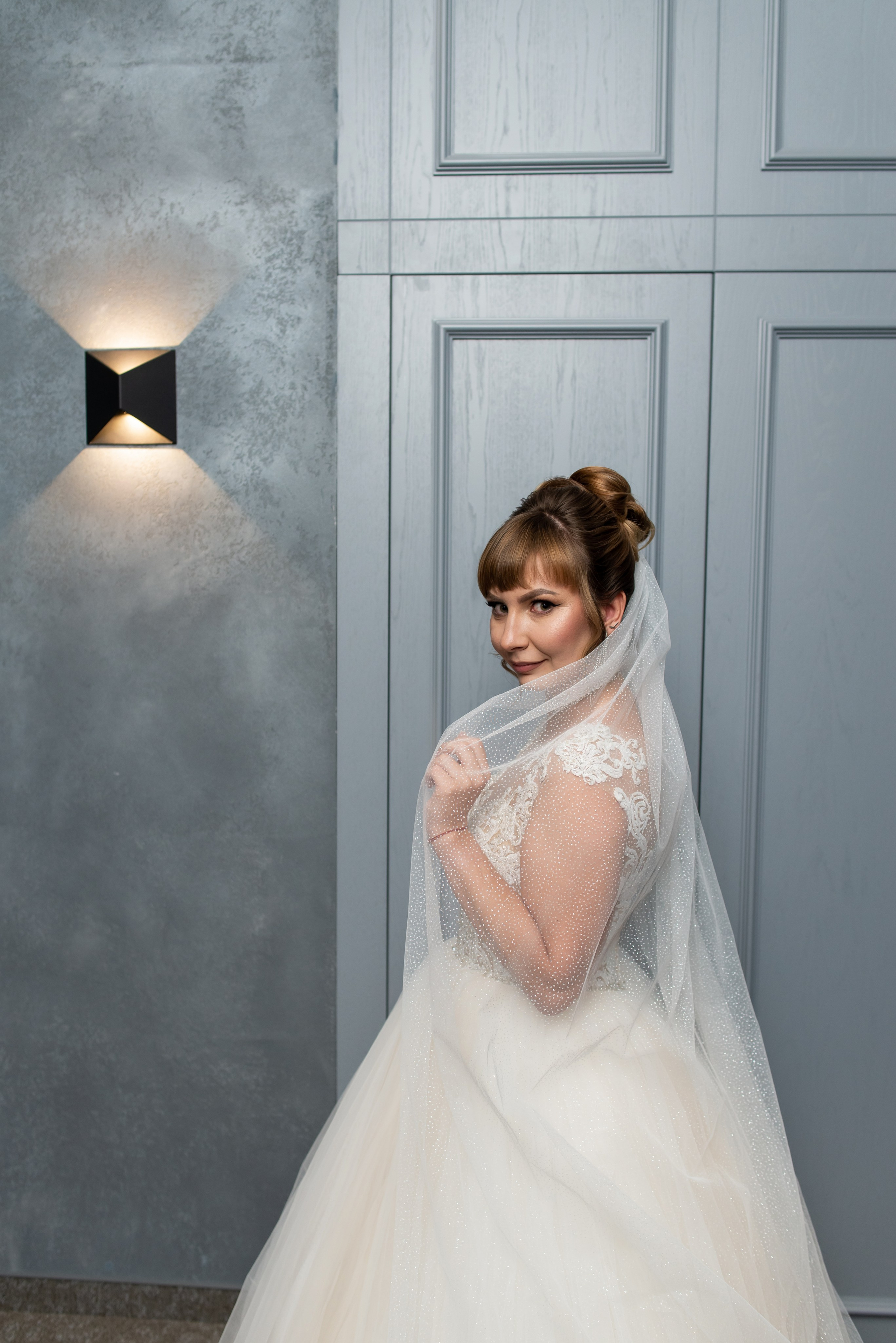 Денис и Кристина. Фотограф Палий Ульяна