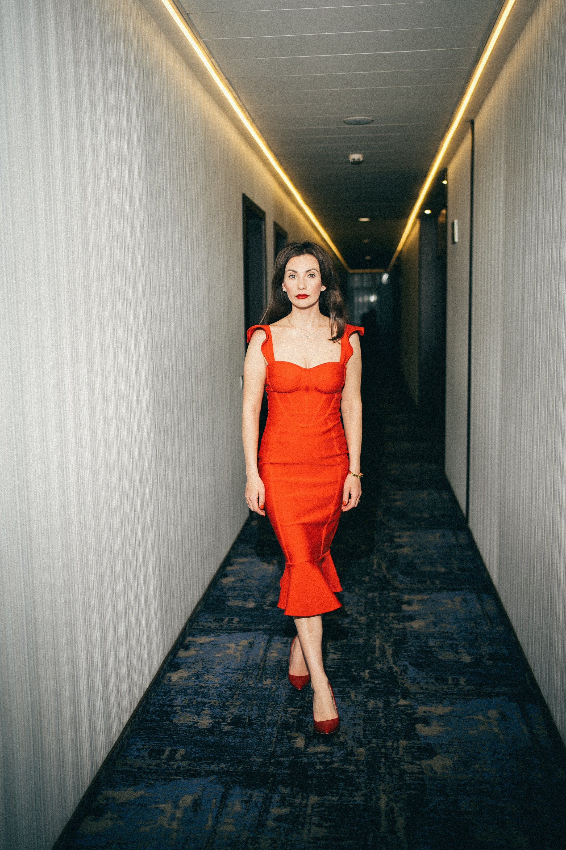 День рождения Кристины. Фотограф на любое событие в Кемерово