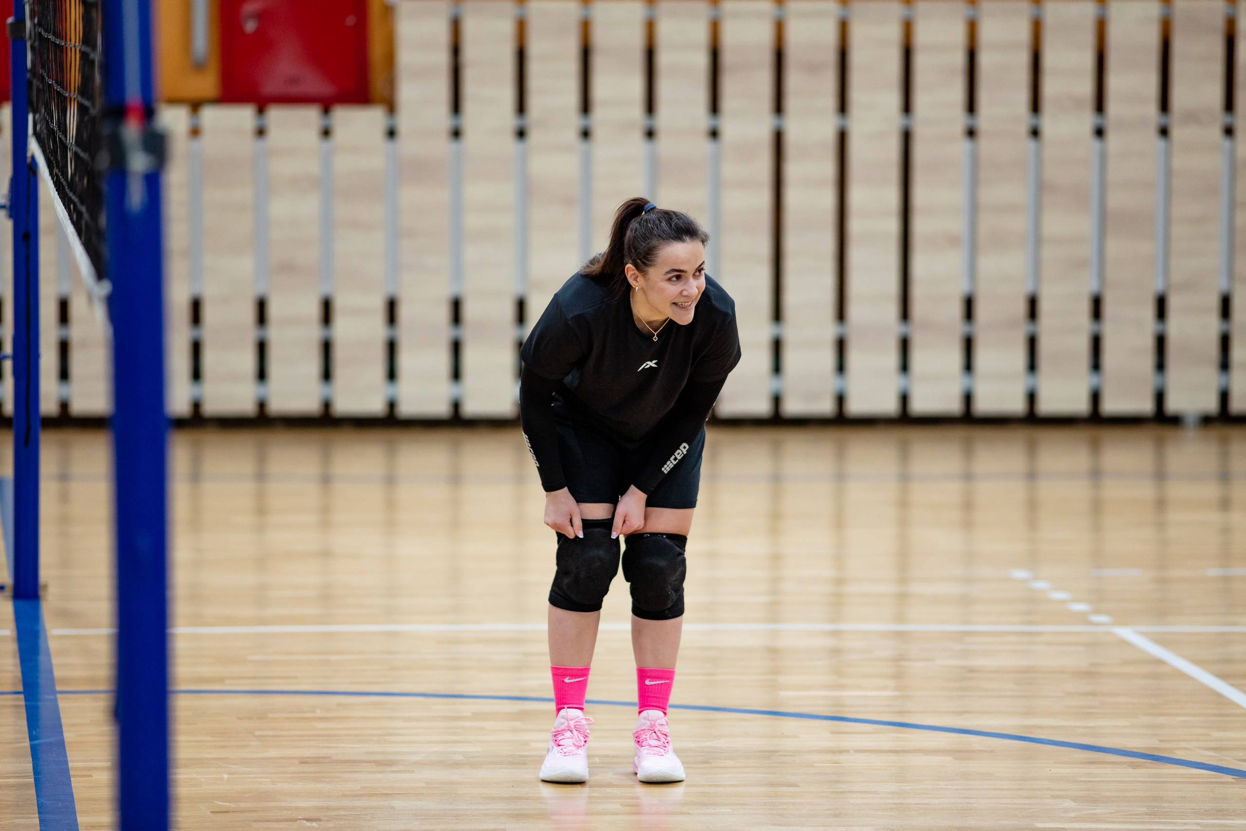 СШ11 тренировка. Фотография