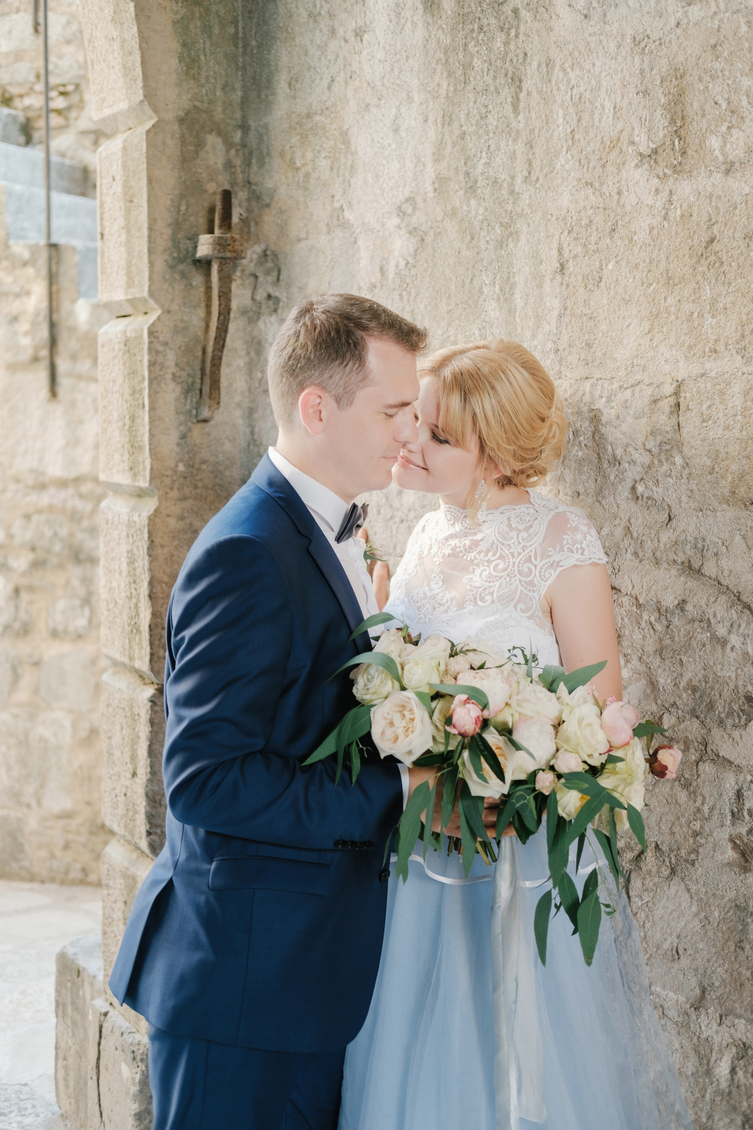 Елена / Вадим — Kotor Montenegro. Свадебный Видеограф Фотограф в Сочи