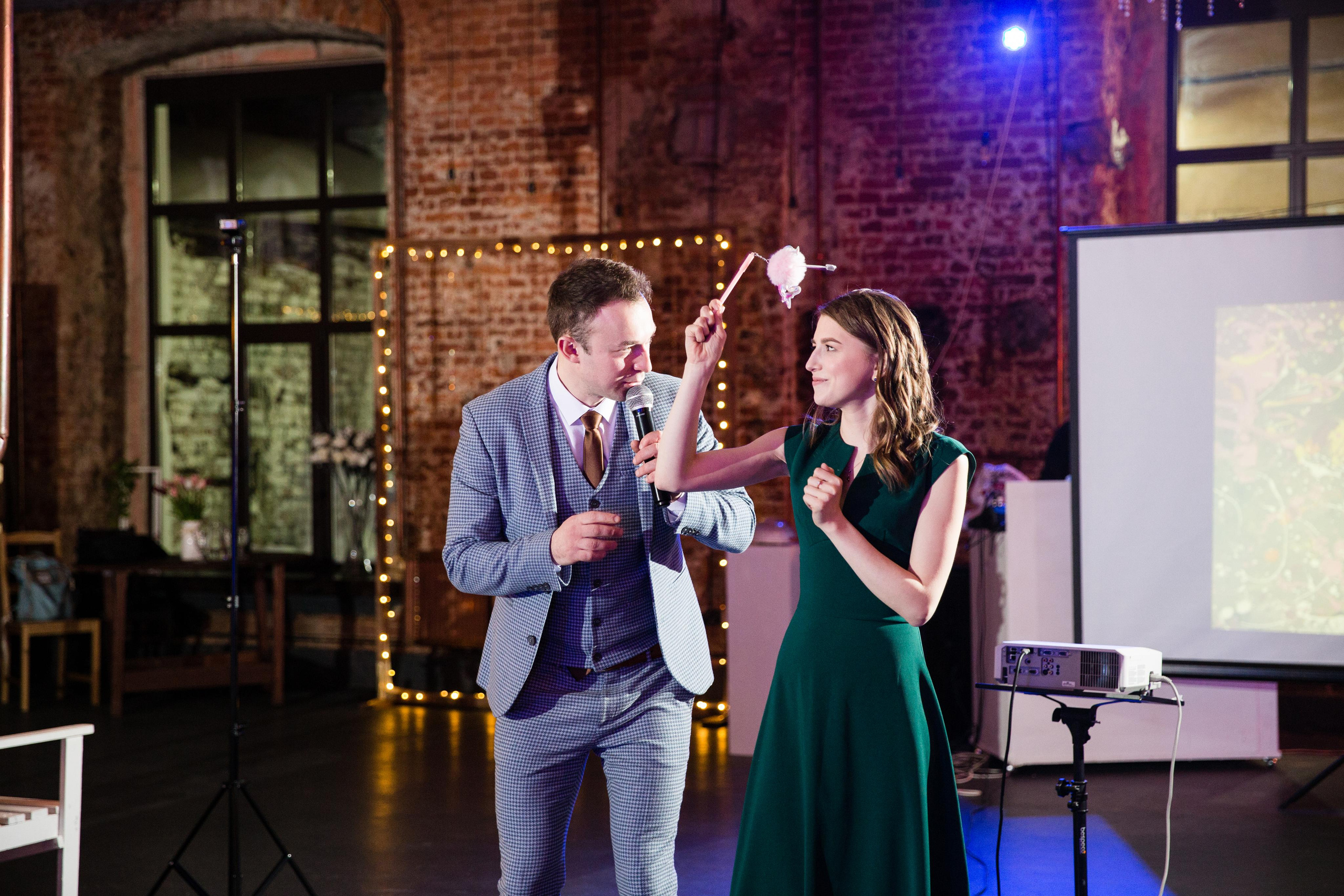 Свадьба Анны и Артема. Фотограф в Санкт-Петербурге Закута Ольга