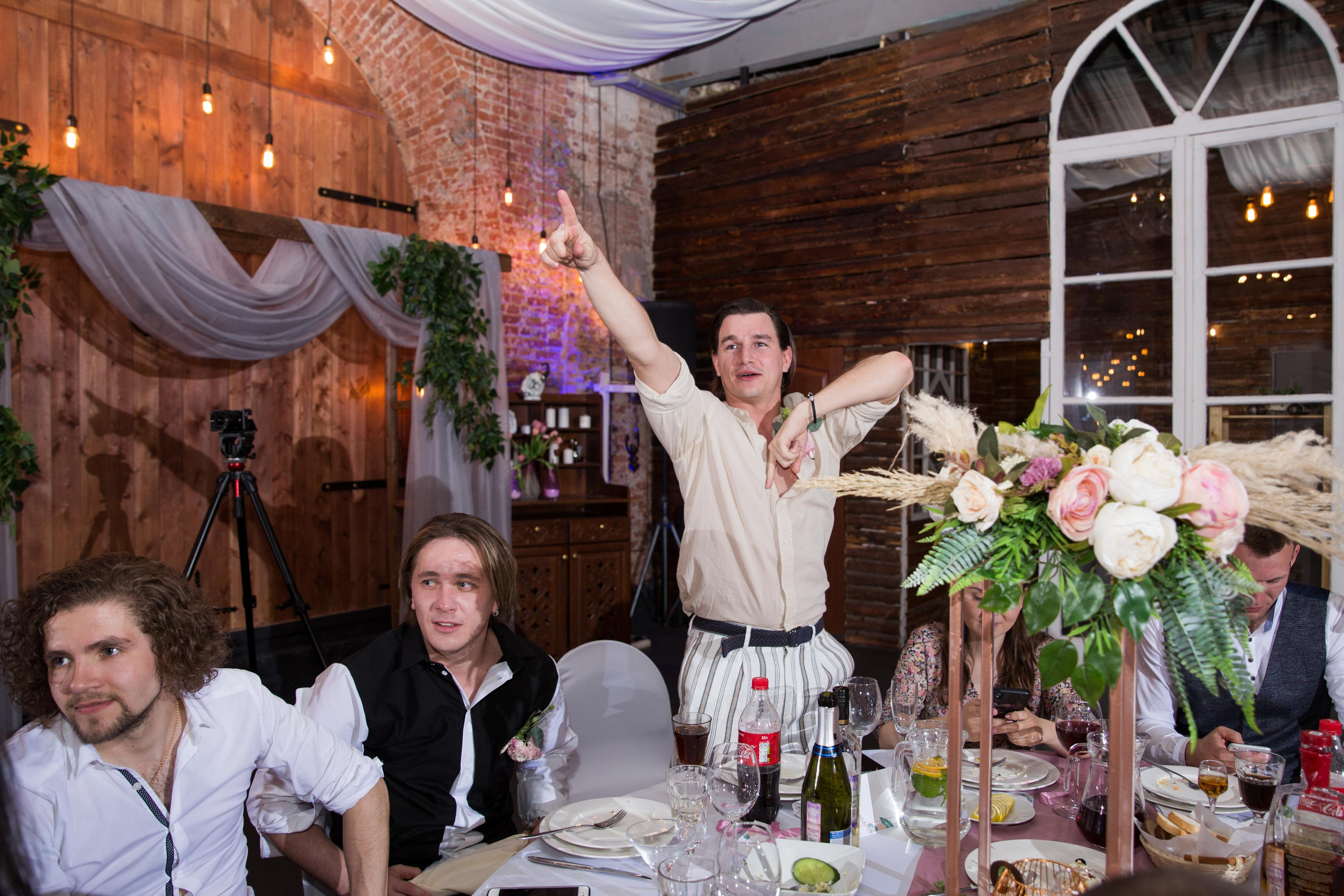 Свадьба Дарьи и Павла. Фотограф в Санкт-Петербурге Закута Ольга