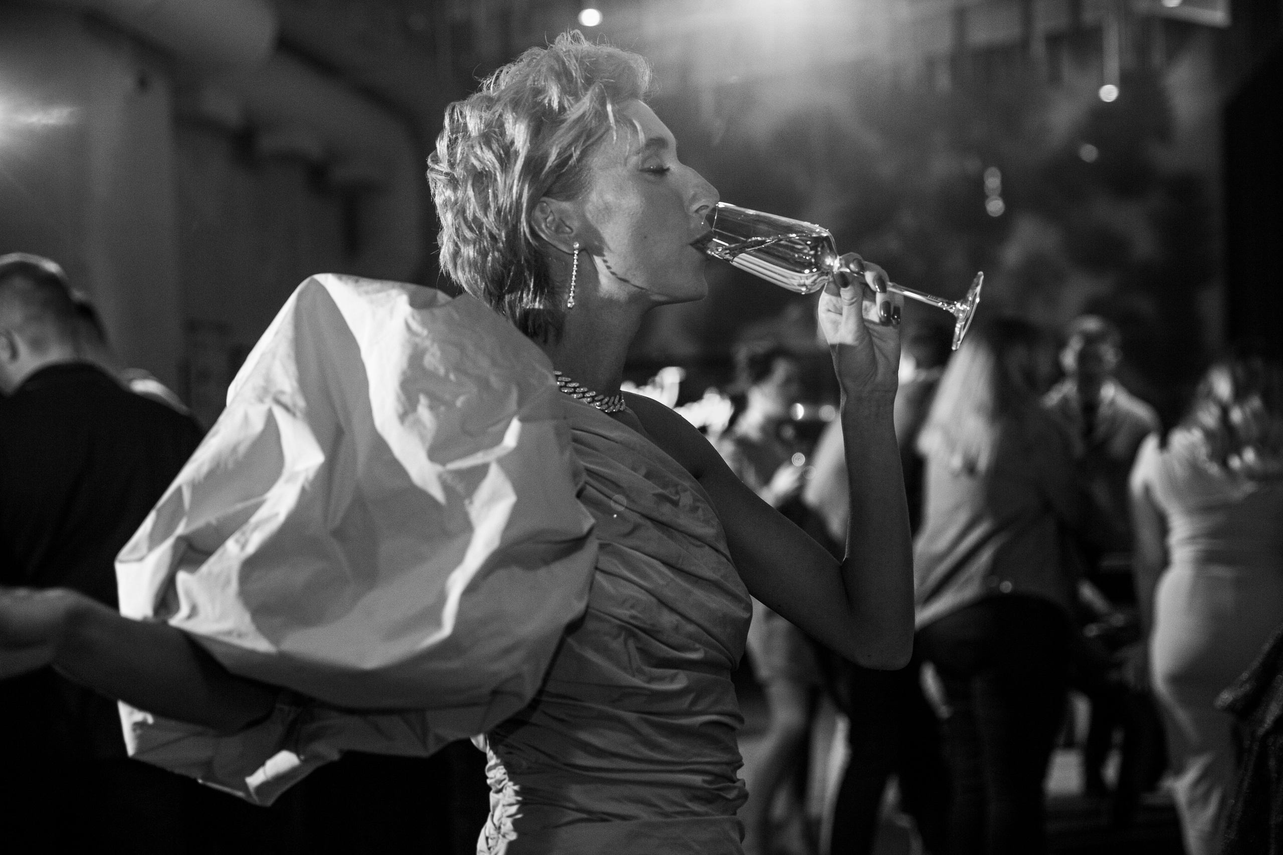 День рождения Mozy. Фотограф в Санкт-Петербурге Закута Ольга