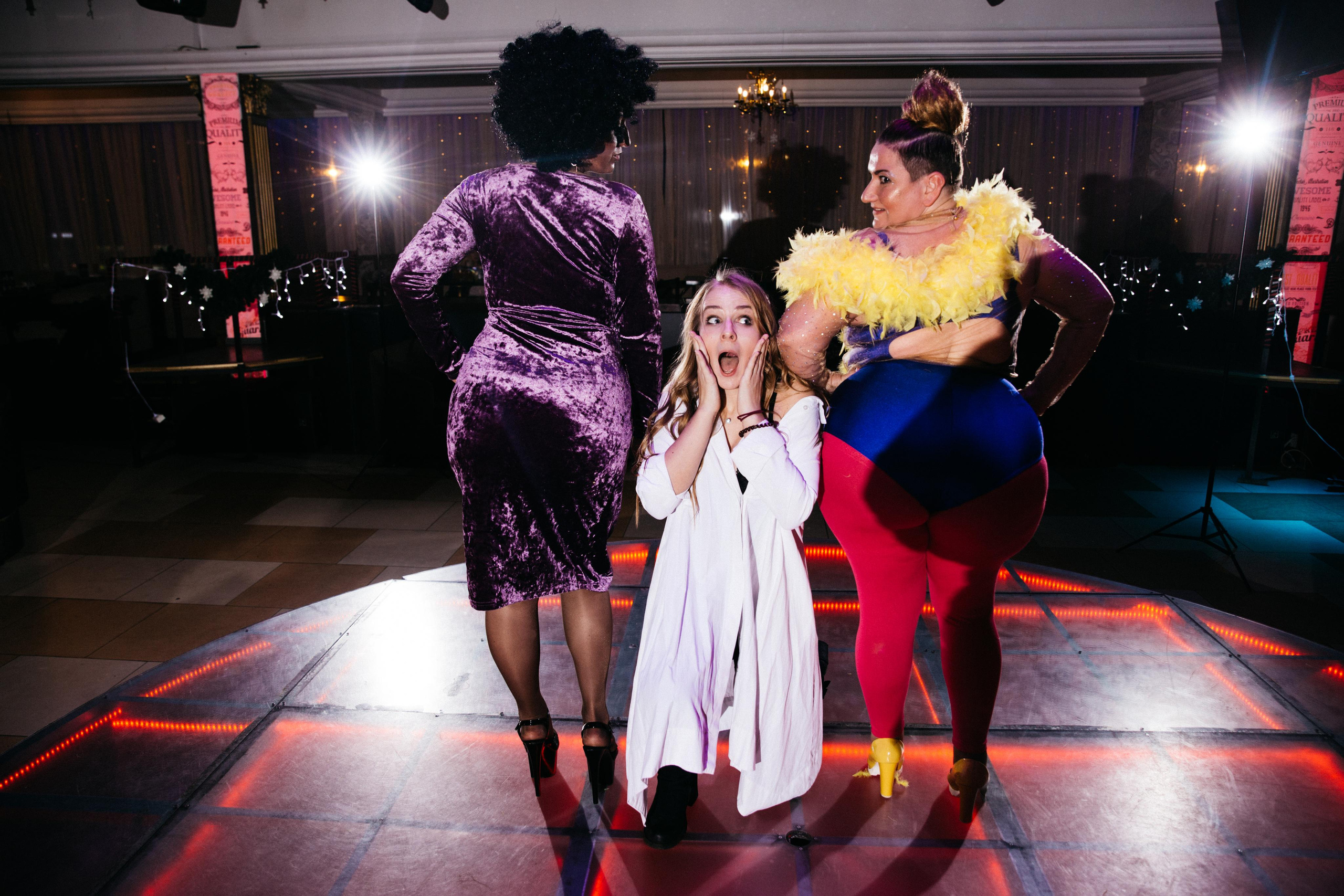 Концерты. Фотограф в Санкт-Петербурге Закута Ольга