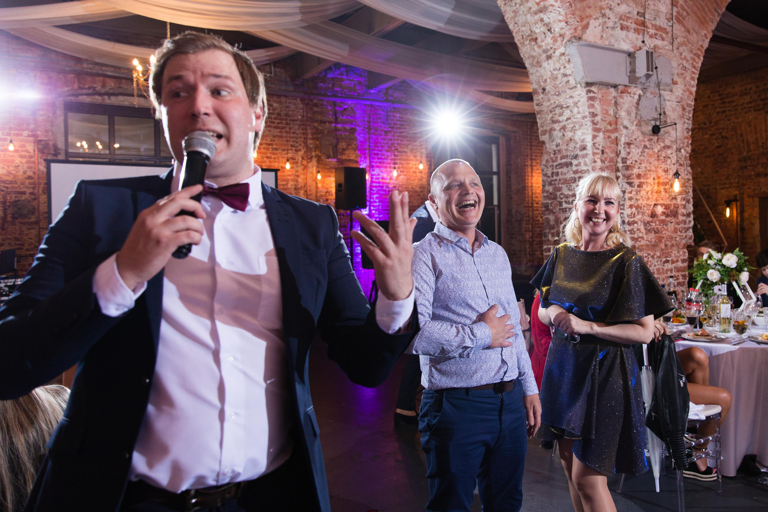 Свадьба Анжелики и Андрея. Фотограф в Санкт-Петербурге Закута Ольга