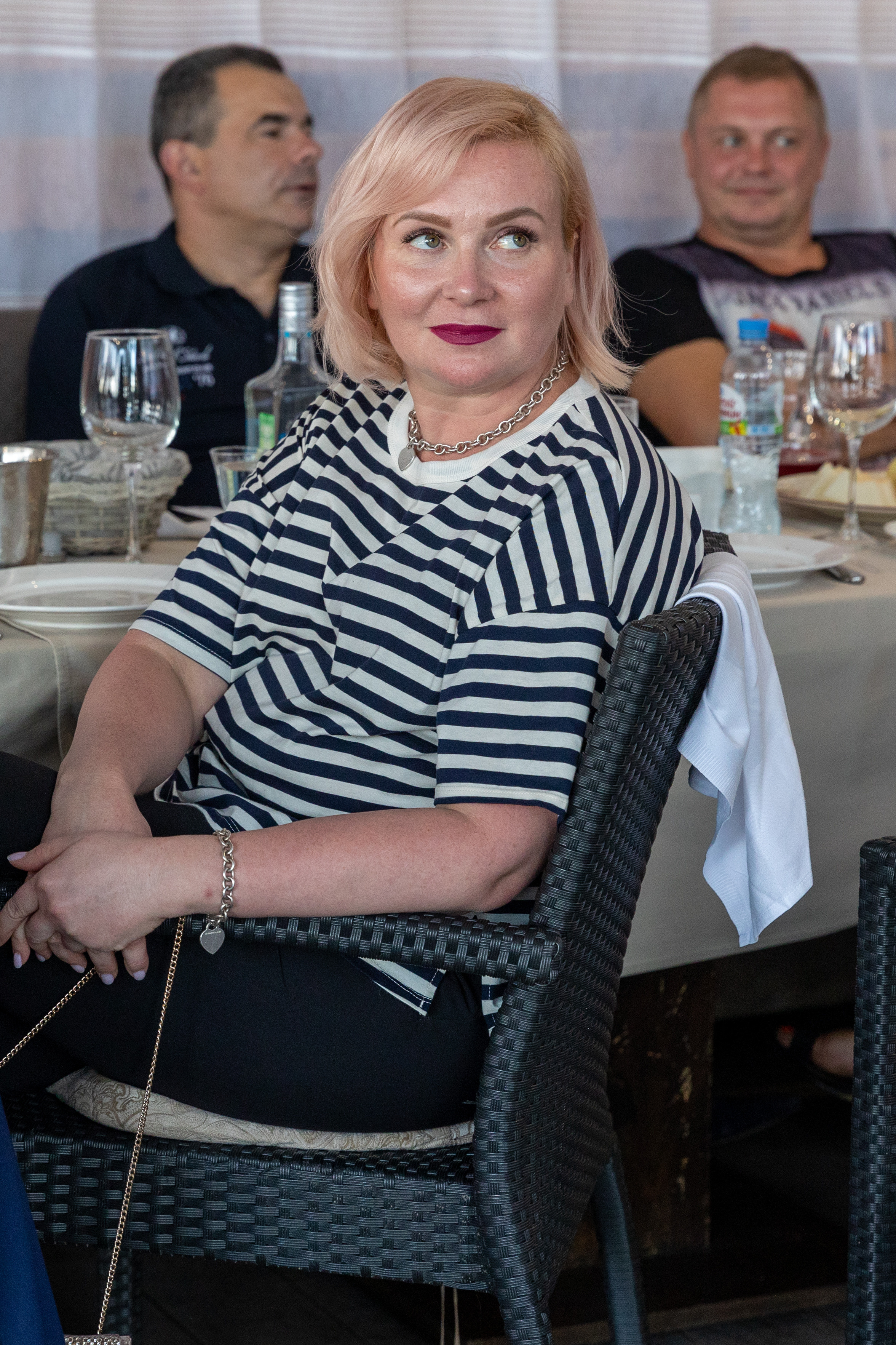 Юбилей Дмитрия. Фотограф в Санкт-Петербурге Закута Ольга