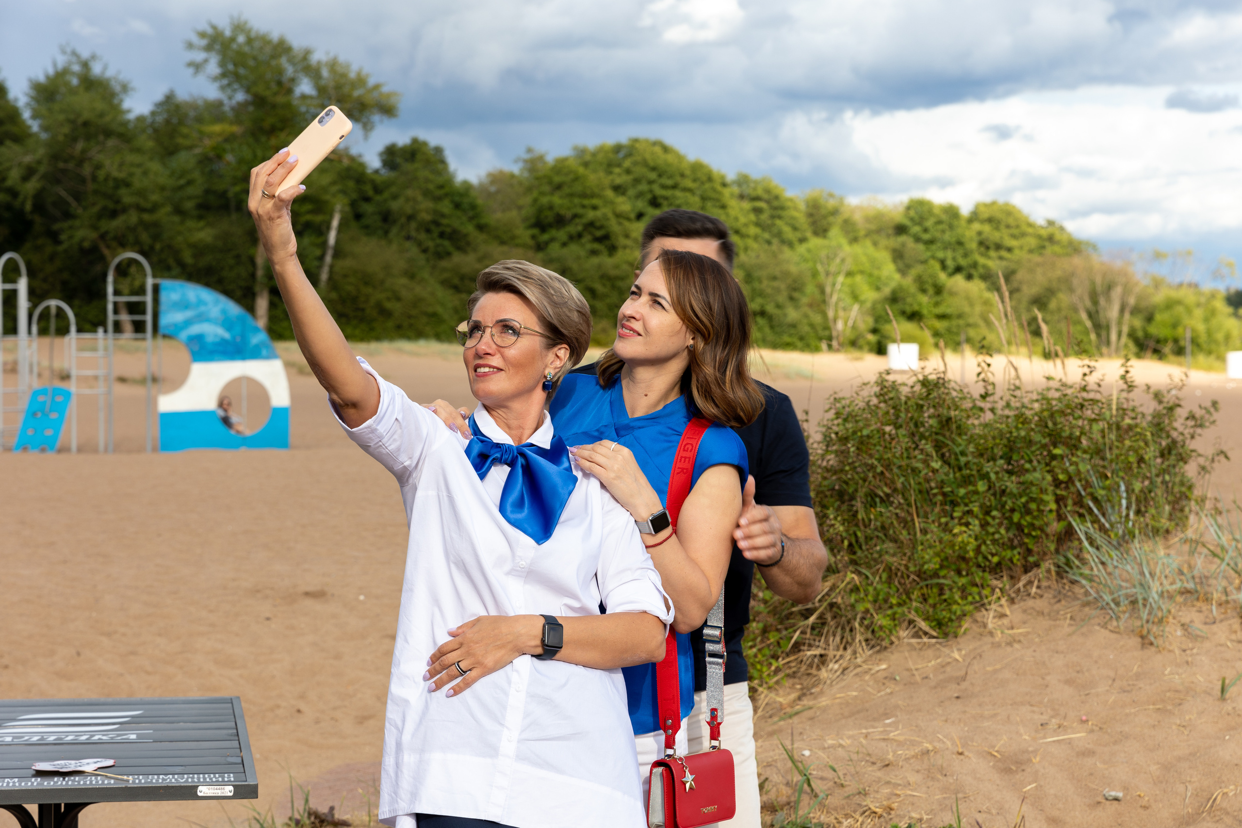 Юбилей Дмитрия. Фотограф в Санкт-Петербурге Закута Ольга