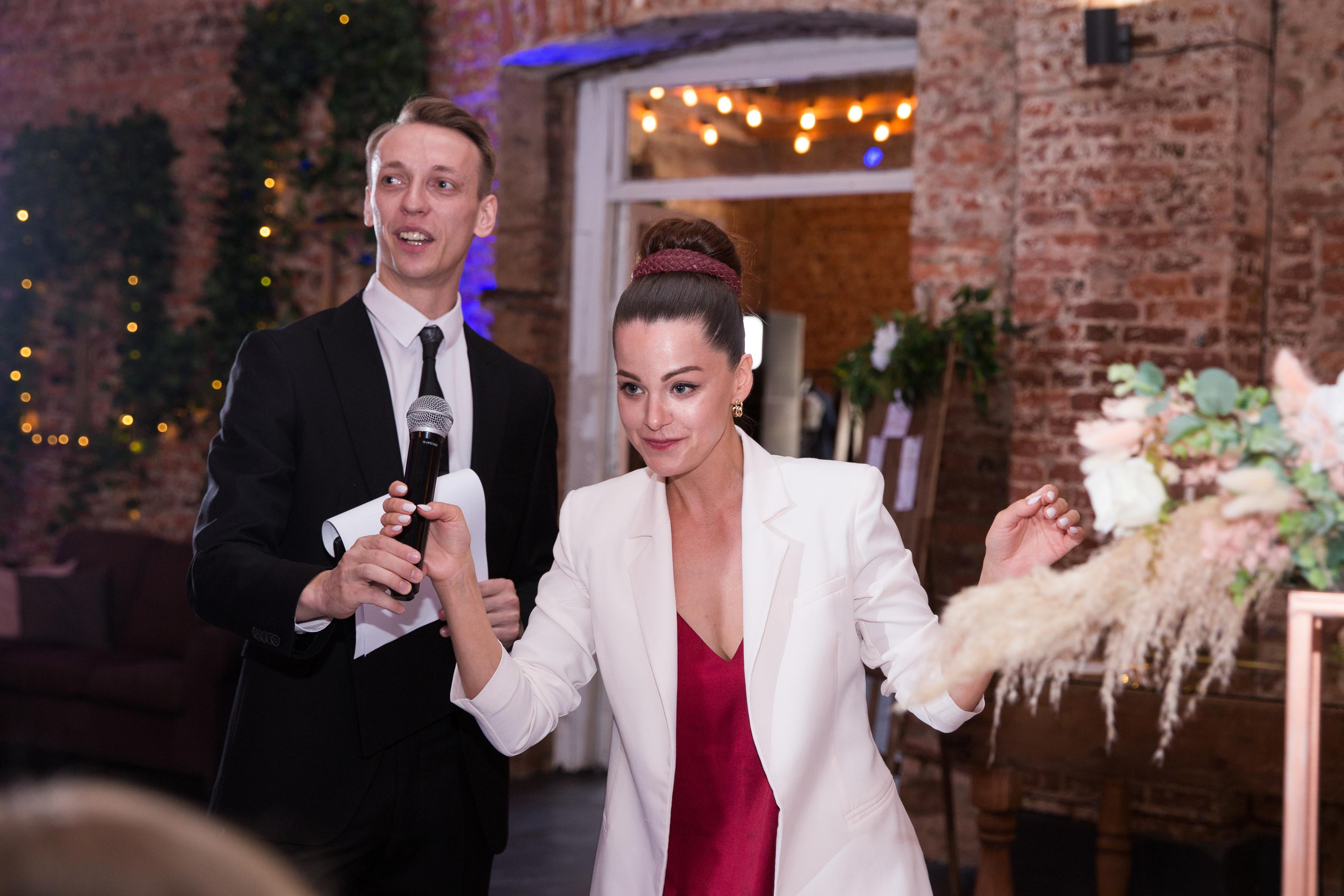 Свадьба Дарьи и Павла. Фотограф в Санкт-Петербурге Закута Ольга