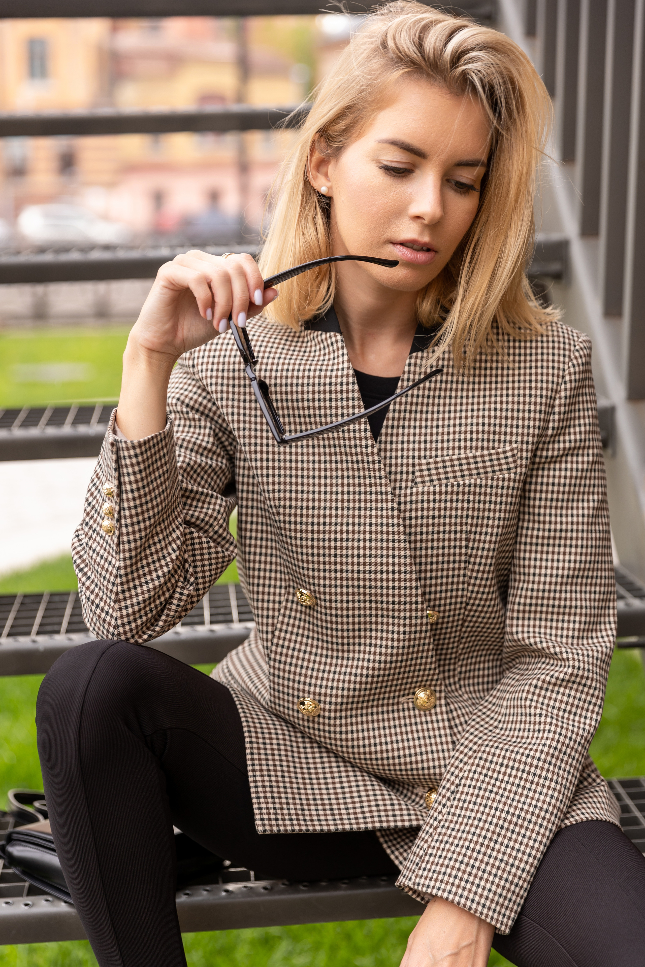 Для стилиста. Фотограф в Санкт-Петербурге Закута Ольга