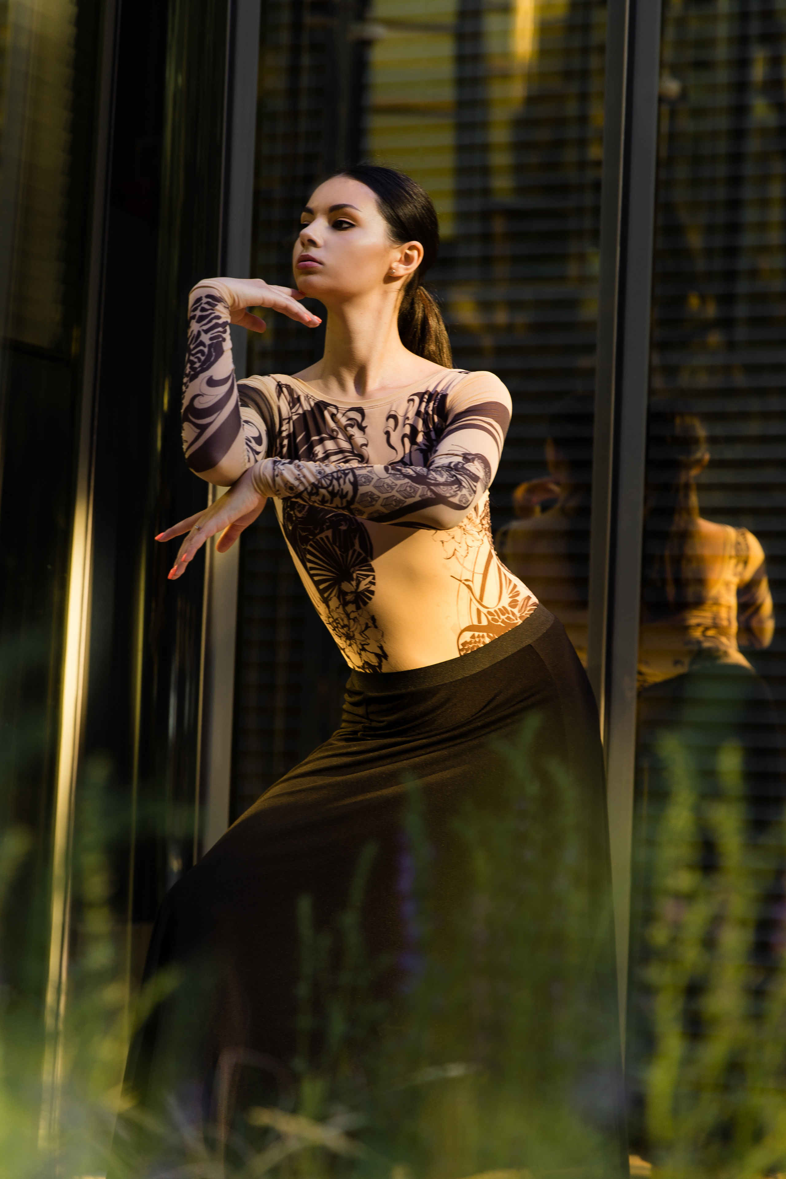 Балет. Фотограф в Санкт-Петербурге Закута Ольга