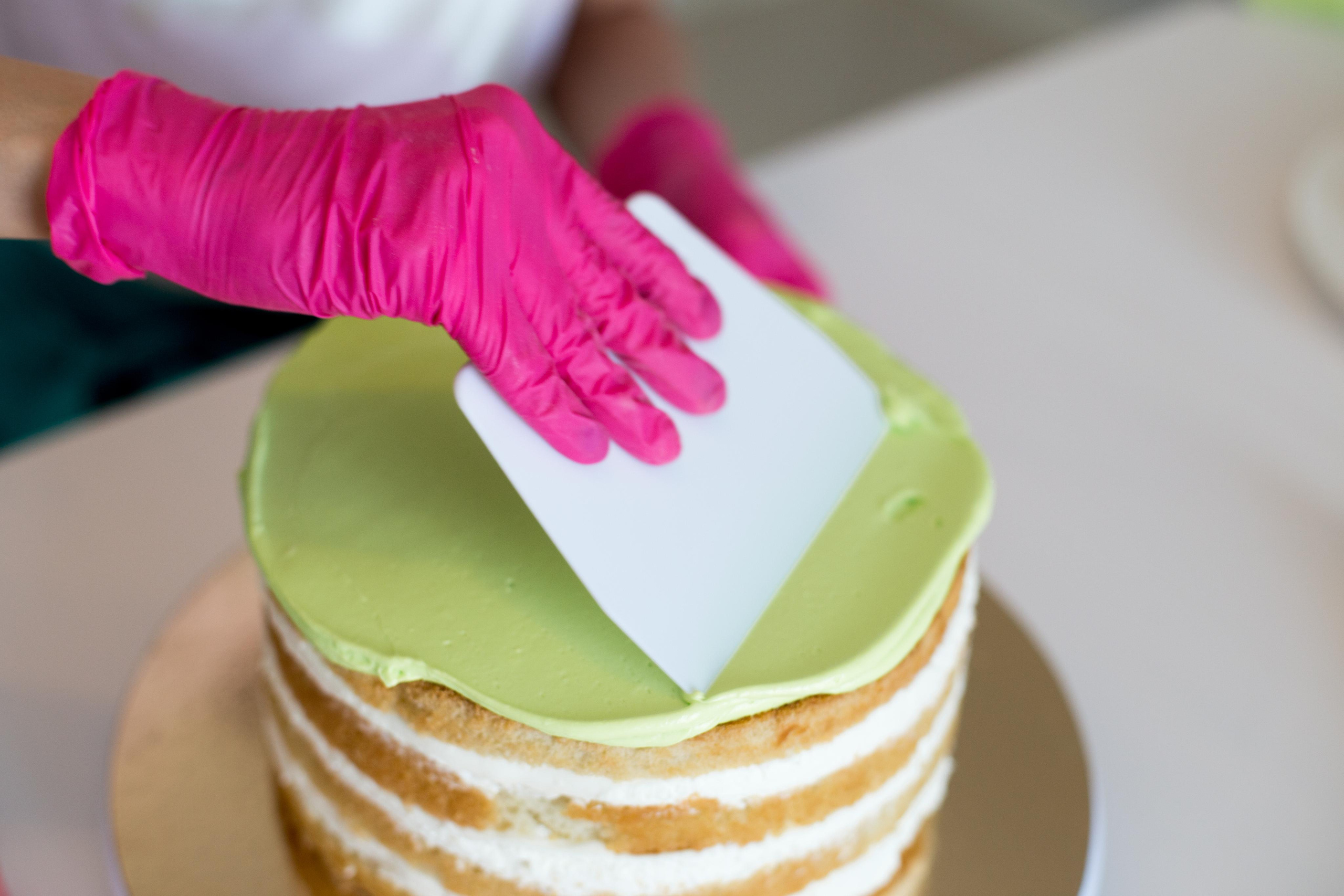 Контент съемка для кондитера. Фотограф в Санкт-Петербурге Закута Ольга