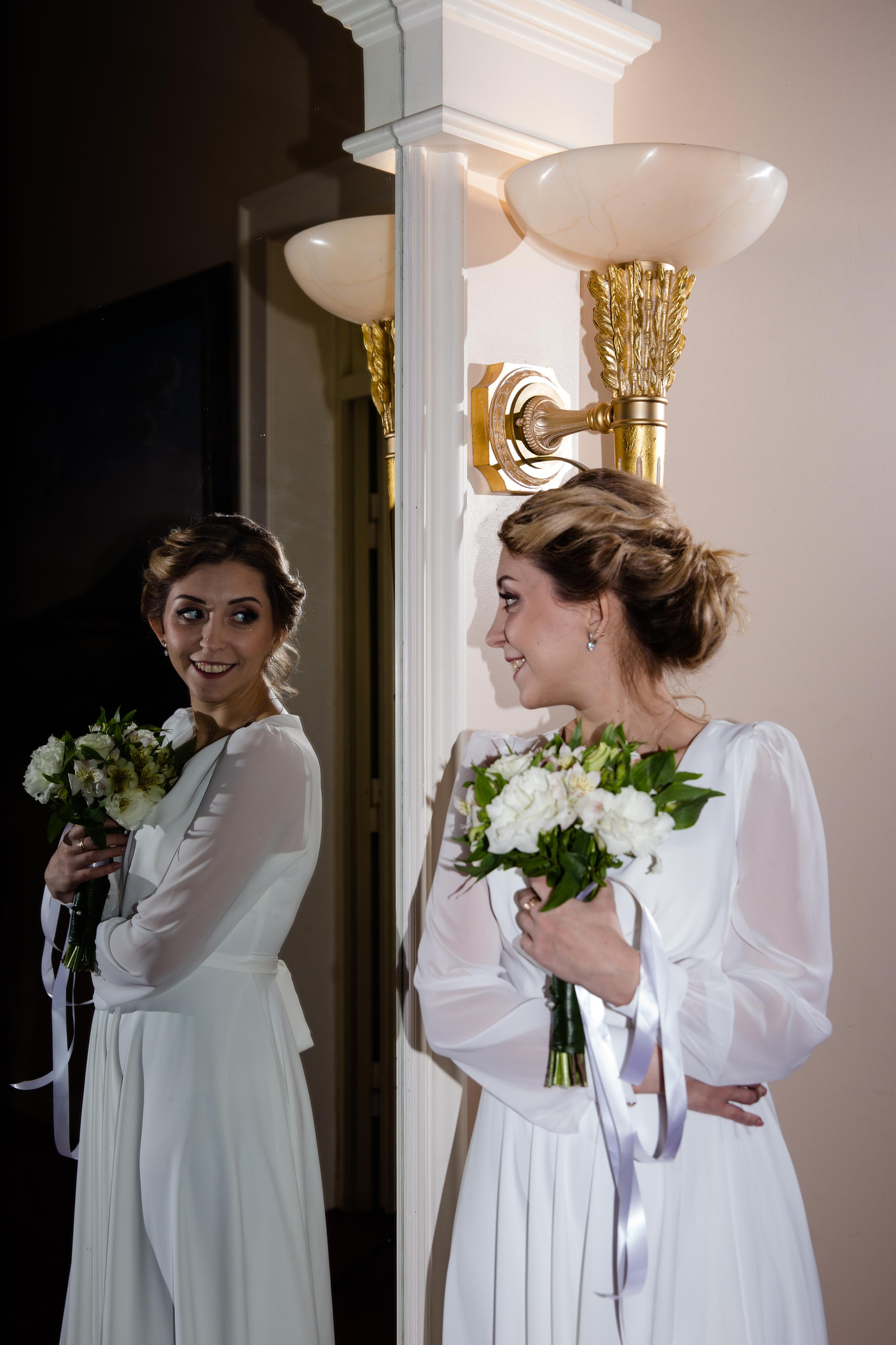 Свадьба Юлии и Ивана. Фотограф в Санкт-Петербурге Закута Ольга