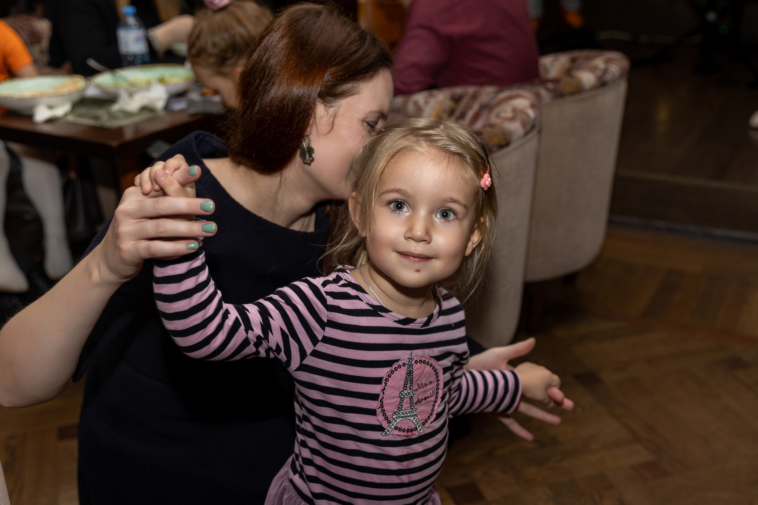 Концерт Расмии «Музыка и кофе». Фотограф в Санкт-Петербурге Закута Ольга